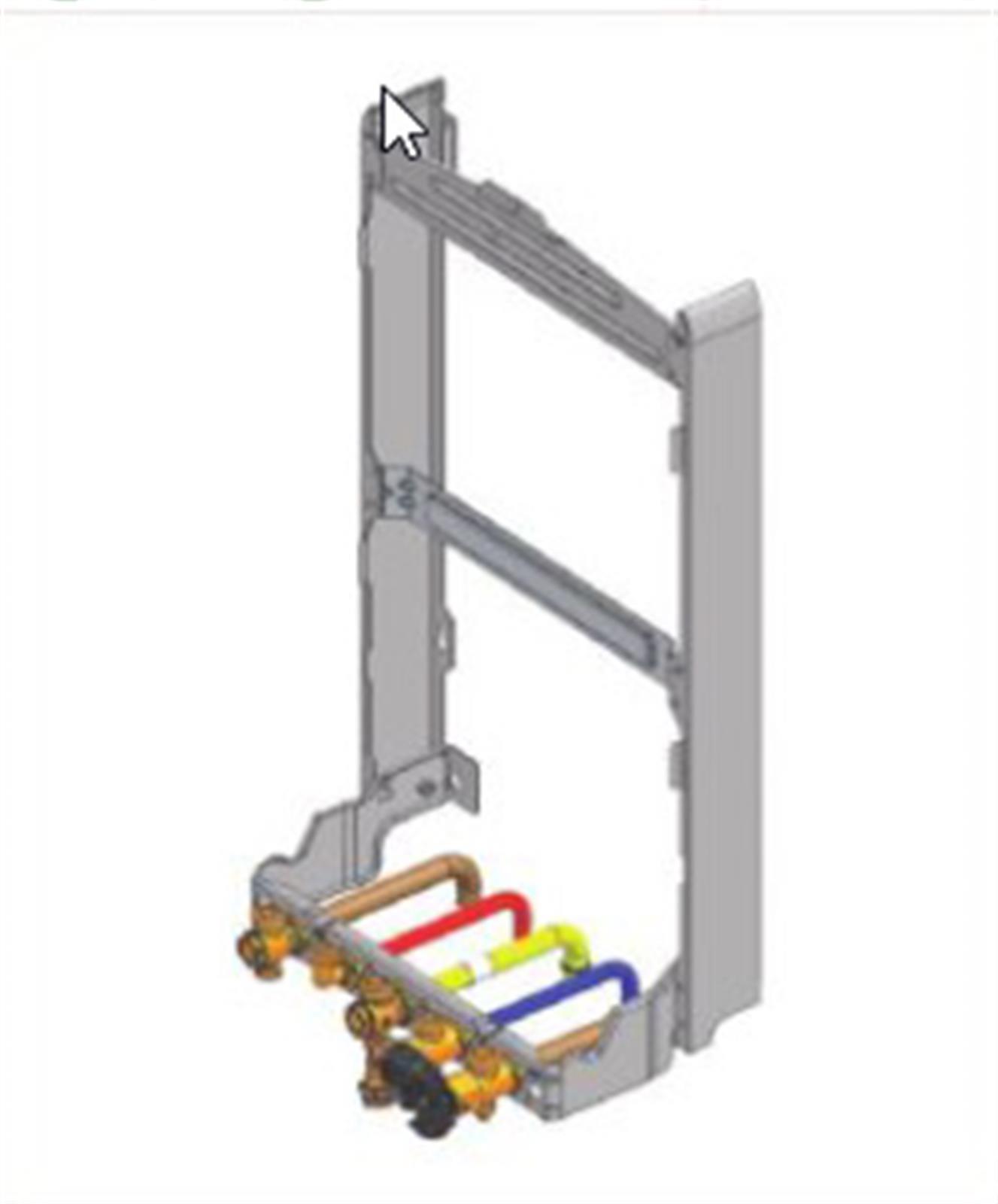 Photo de l'article ELM LEBLANC  Dosseret  iCondens