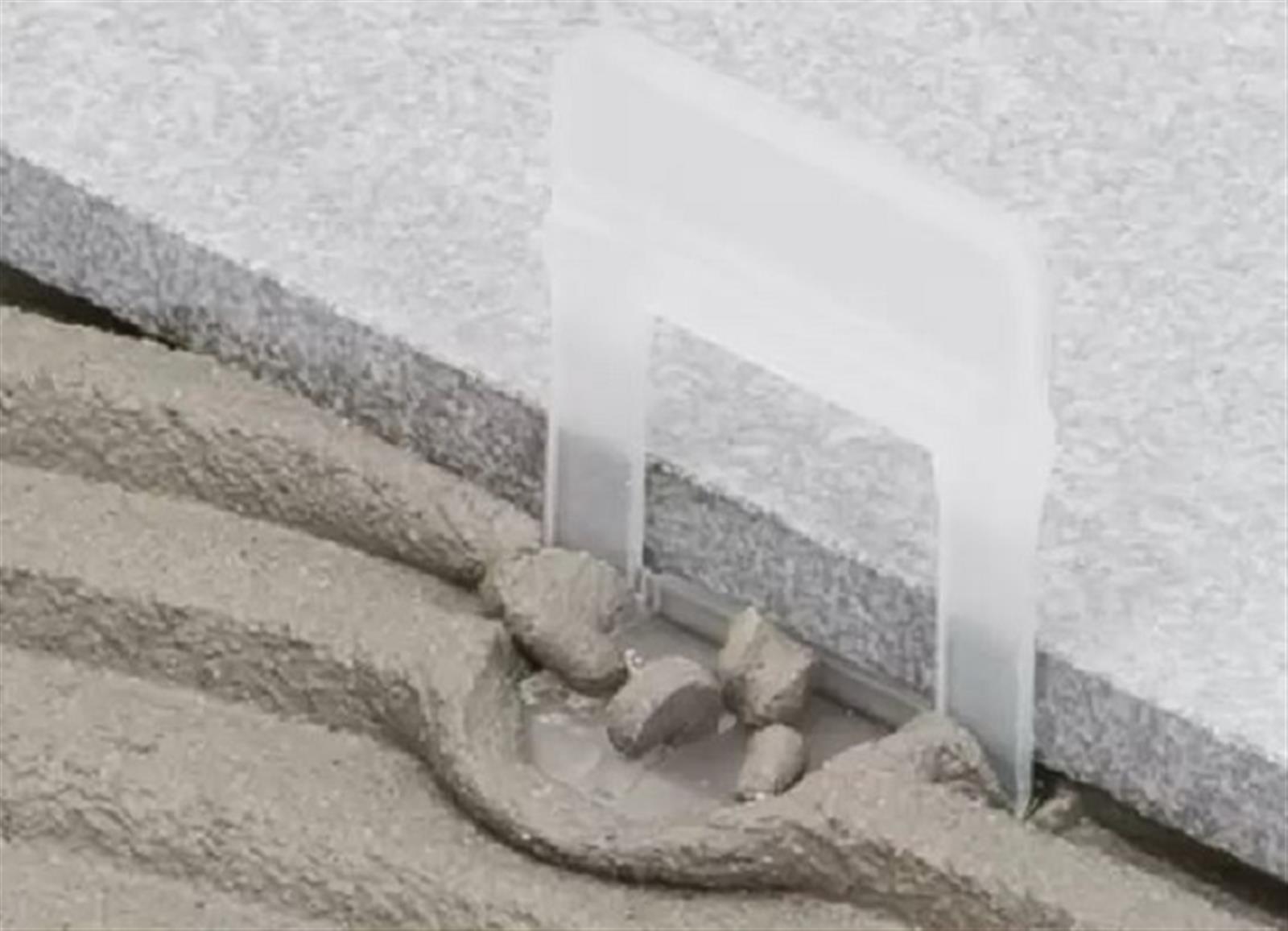 Photo de l'article RAIMONDI Kit RLS HD (250 bases + 250 coins + 1 pince sol)