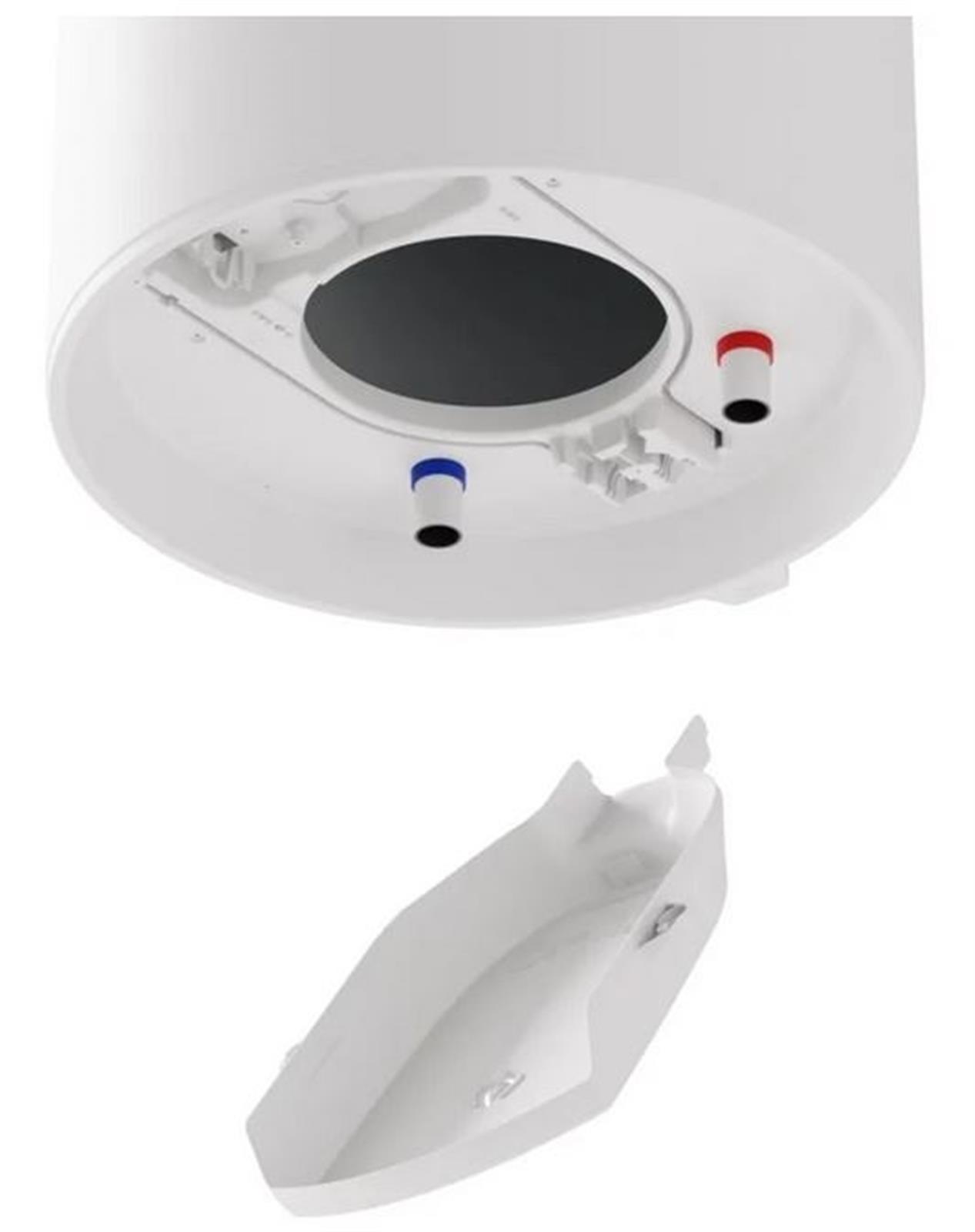 Photo de l'article THERMOR Chauffe-eau lectrique DURALIS ACI Hybride