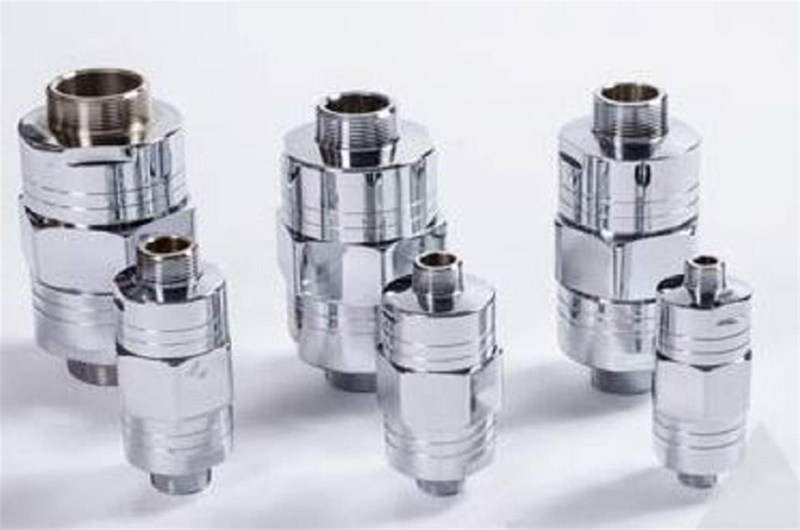 Photo de l'article AFIMO Anti-tartre magntique SCALEFLAYER 