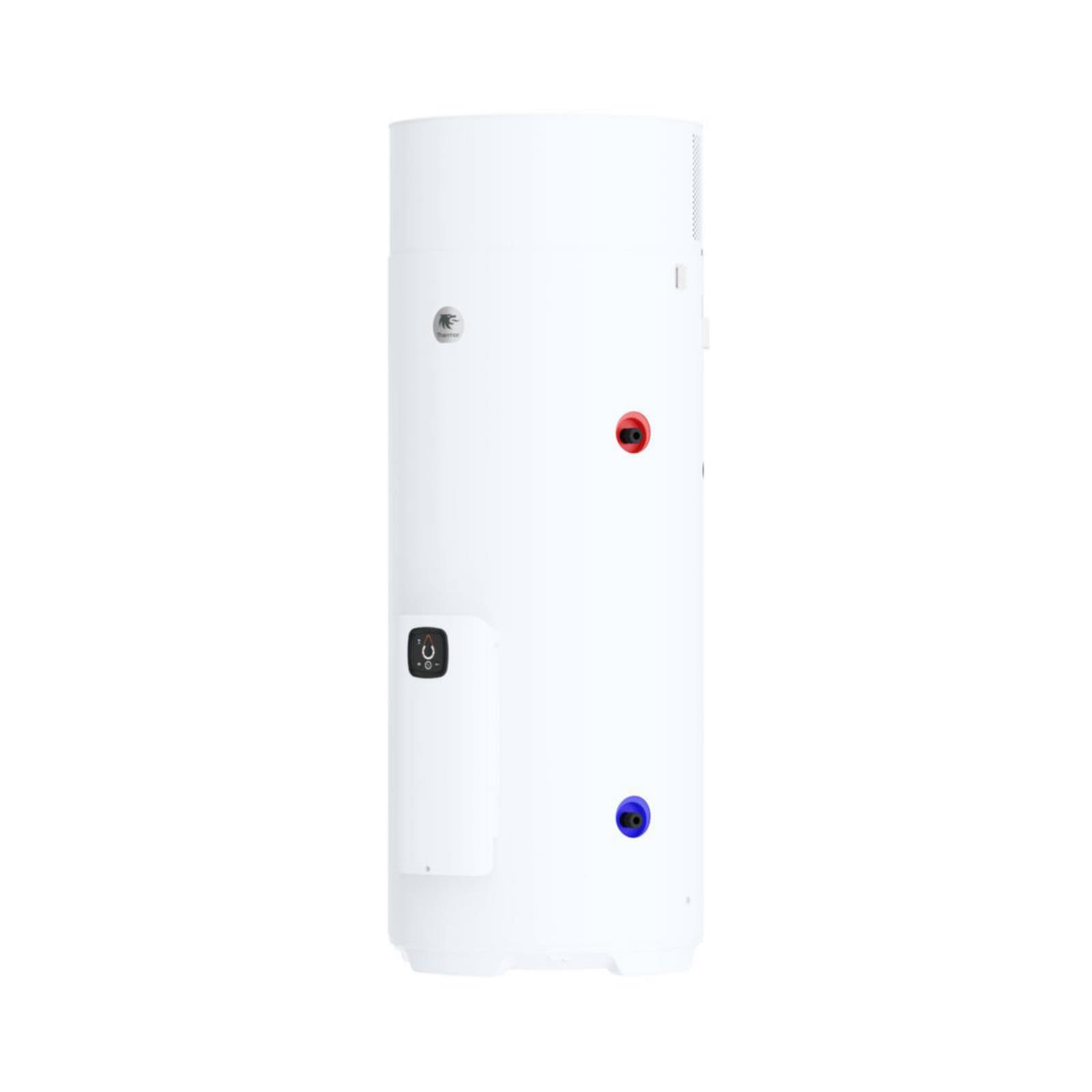 Photo de l'article THERMOR Chauffe-eau thermodynamique monobloc AEROMAX ACCESS stable