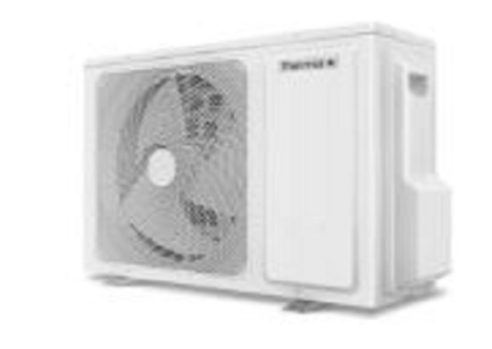 Photo de l'article THERMOR Climatisation monosplit NISEKO