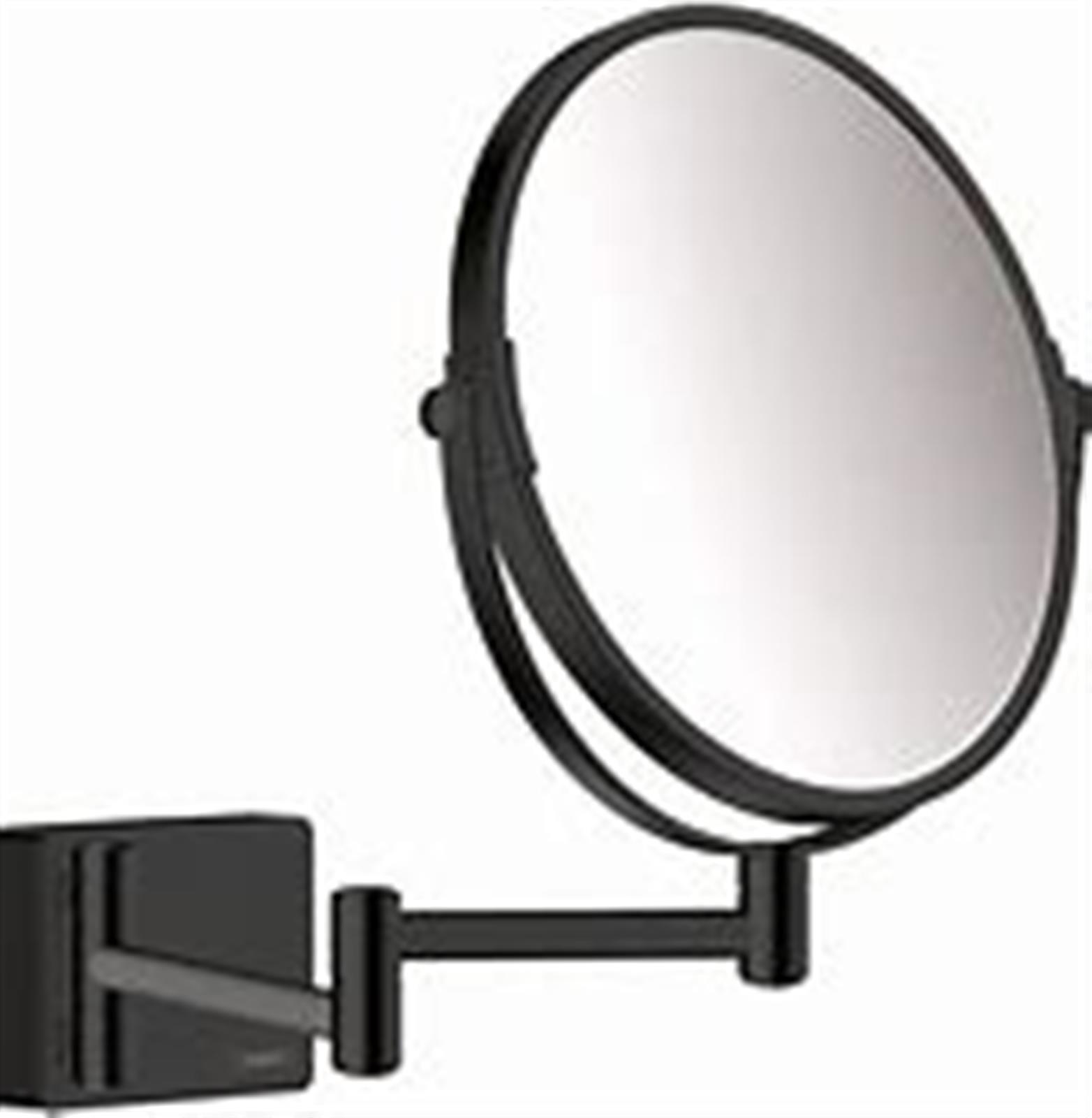 Photo de l'article HANSGROHE AddStoris Miroir de rasage