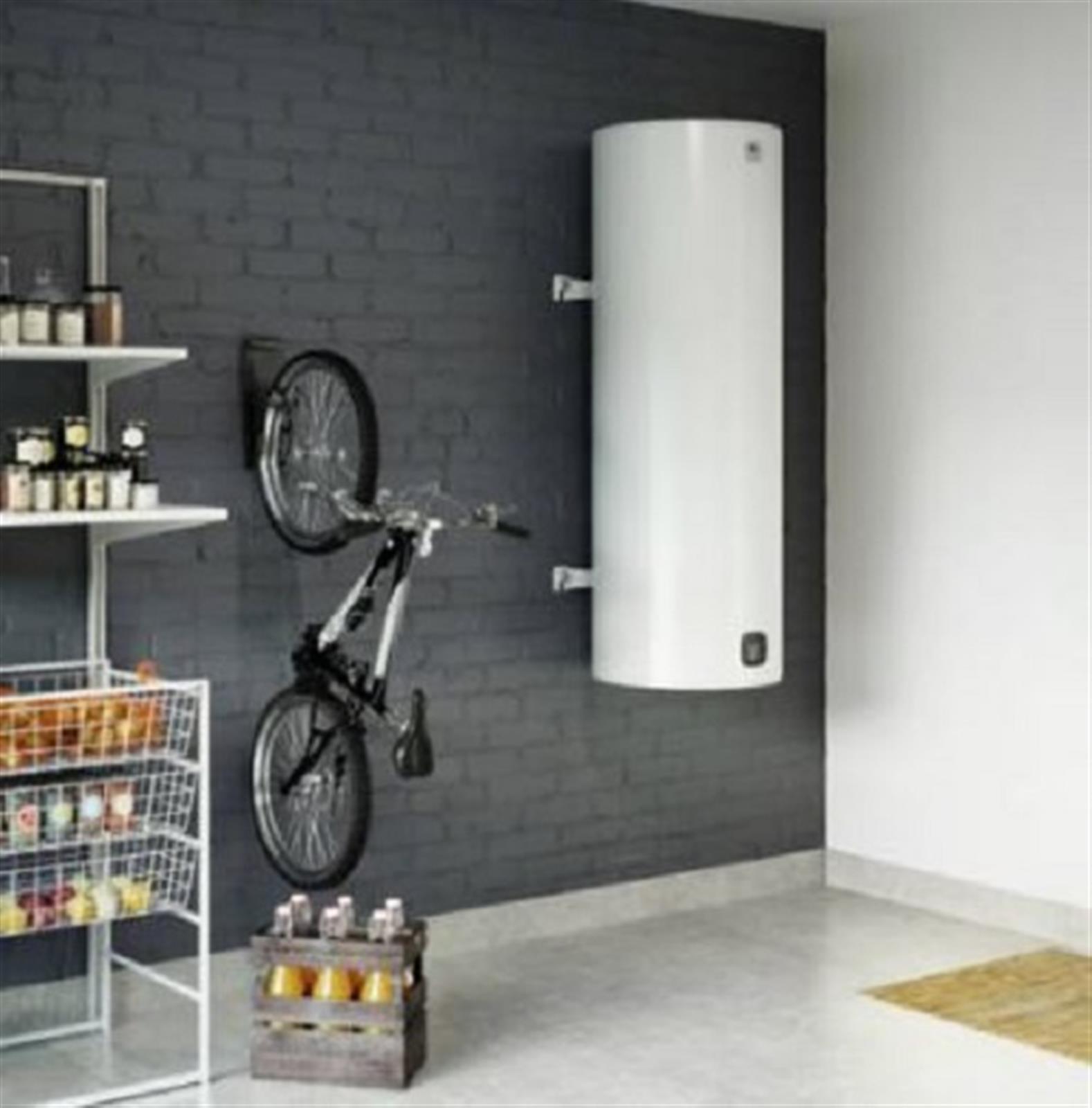 Photo de l'article THERMOR Chauffe-eau DURALIS CONNECT Vertical