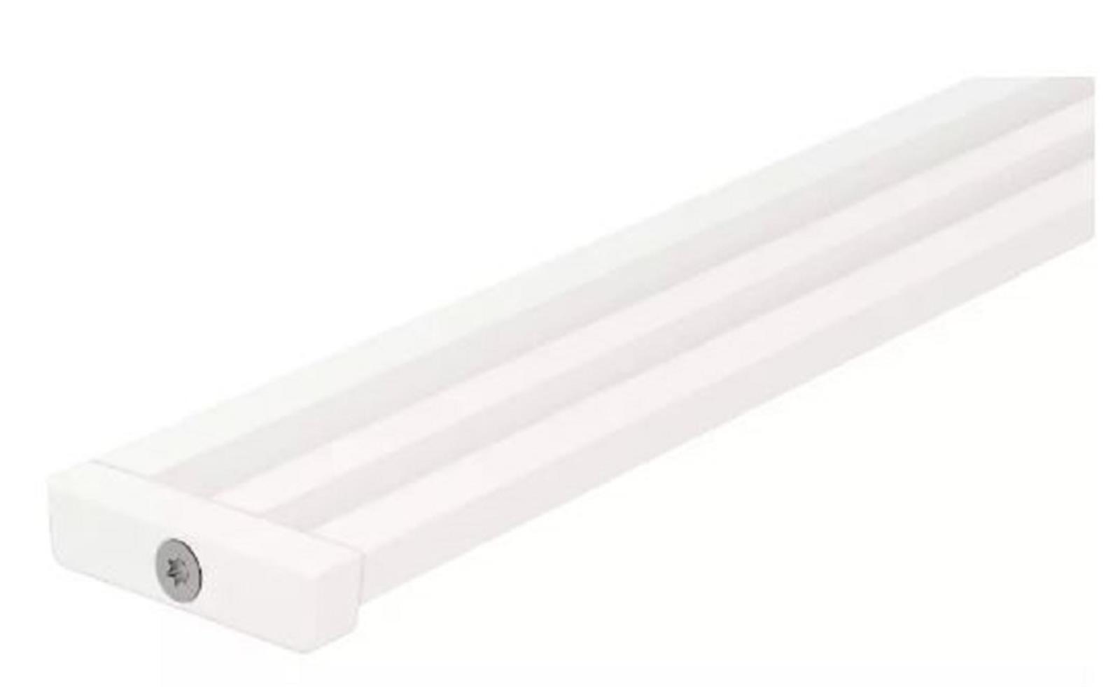 Photo de l'article SCHLUTER Caniveau filant KERDI LINE VARIO WAVE 34