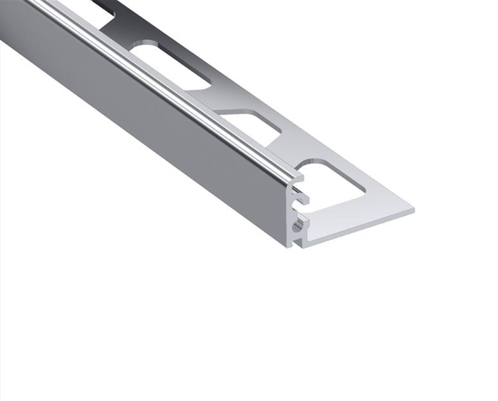 Photo de l'article SCHLUTER Profil� de finition d�coratif JOLLY-A 125