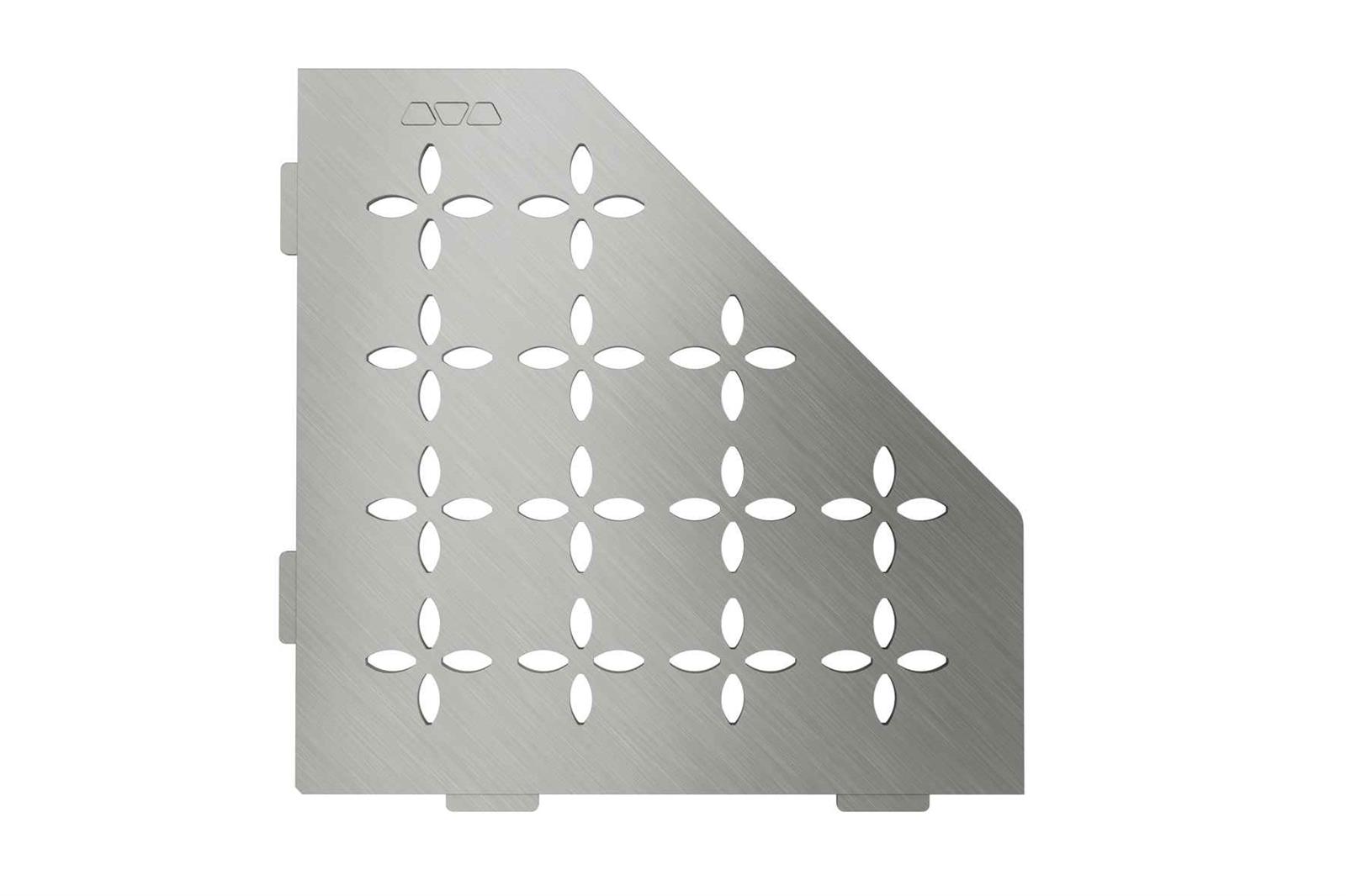 Photo de l'article SCHLUTER Tablette murale de douche Shelf- ES 2 FLORAL