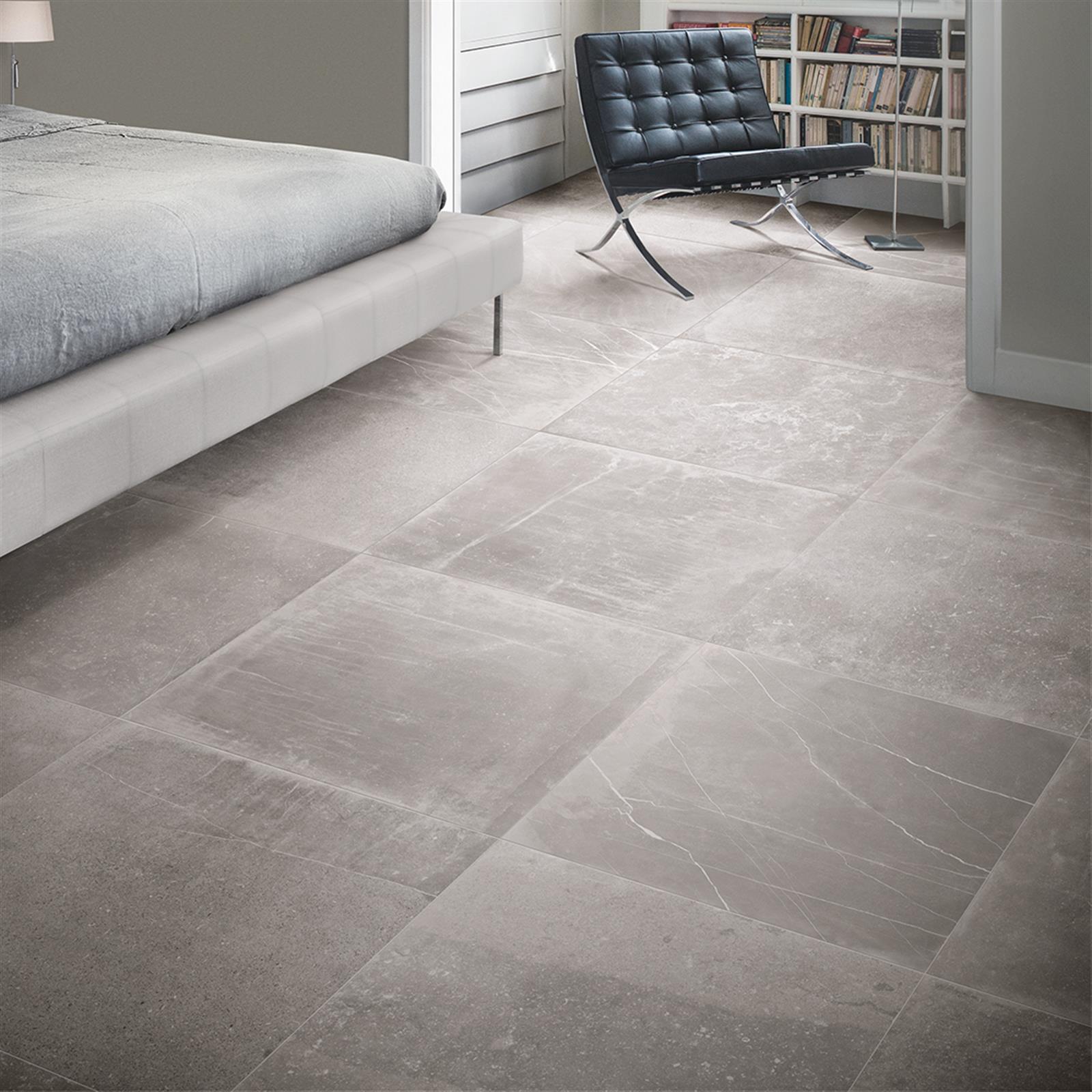 Photo de l'article PIEMME Carrelage de sol effet pierre s�rie UNIQUESTONE (30X60 cm)