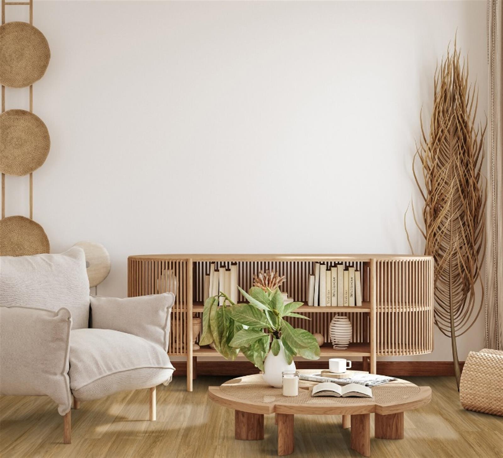 Photo de l'article GERFLOR Lame  � poser  Virtuo 55 Rigid Acoustic