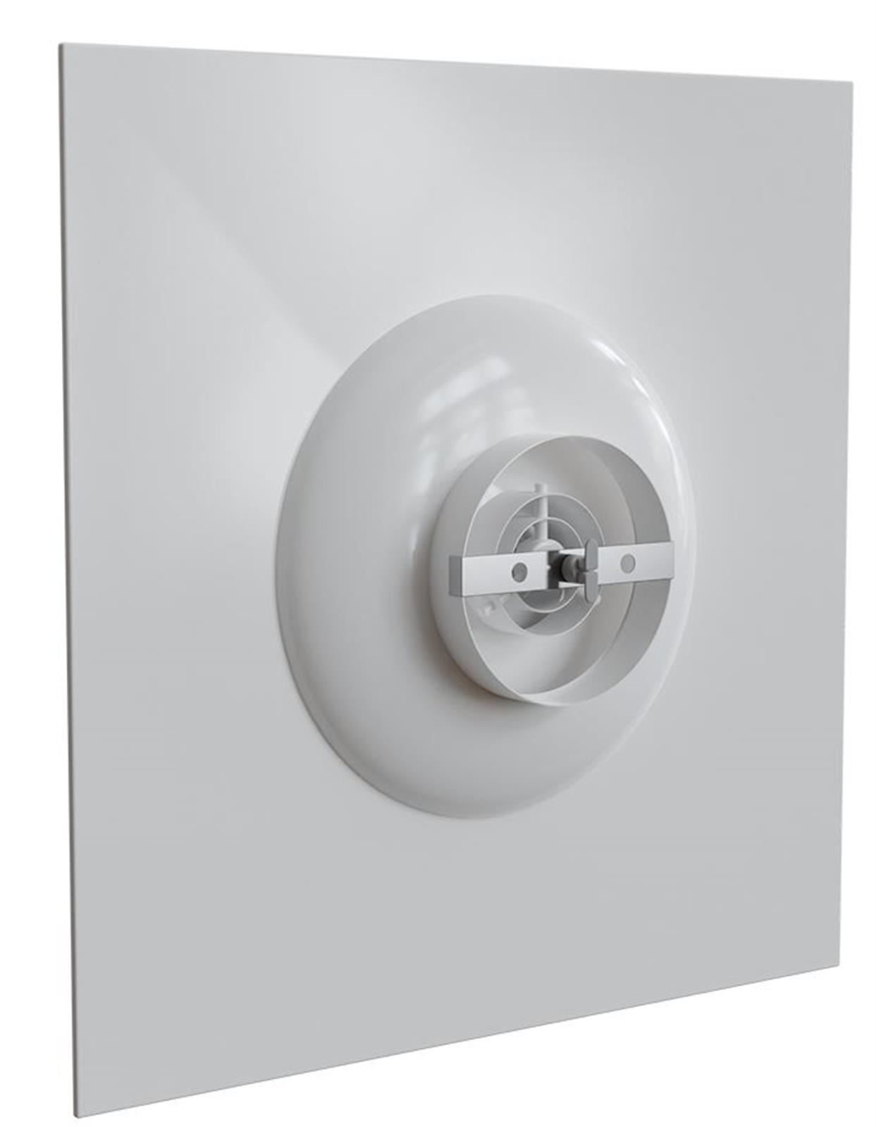 Photo de l'article BAILLINDUSTRIE Diffuseur circulaires � d�flecteurs c�niques ACCESS