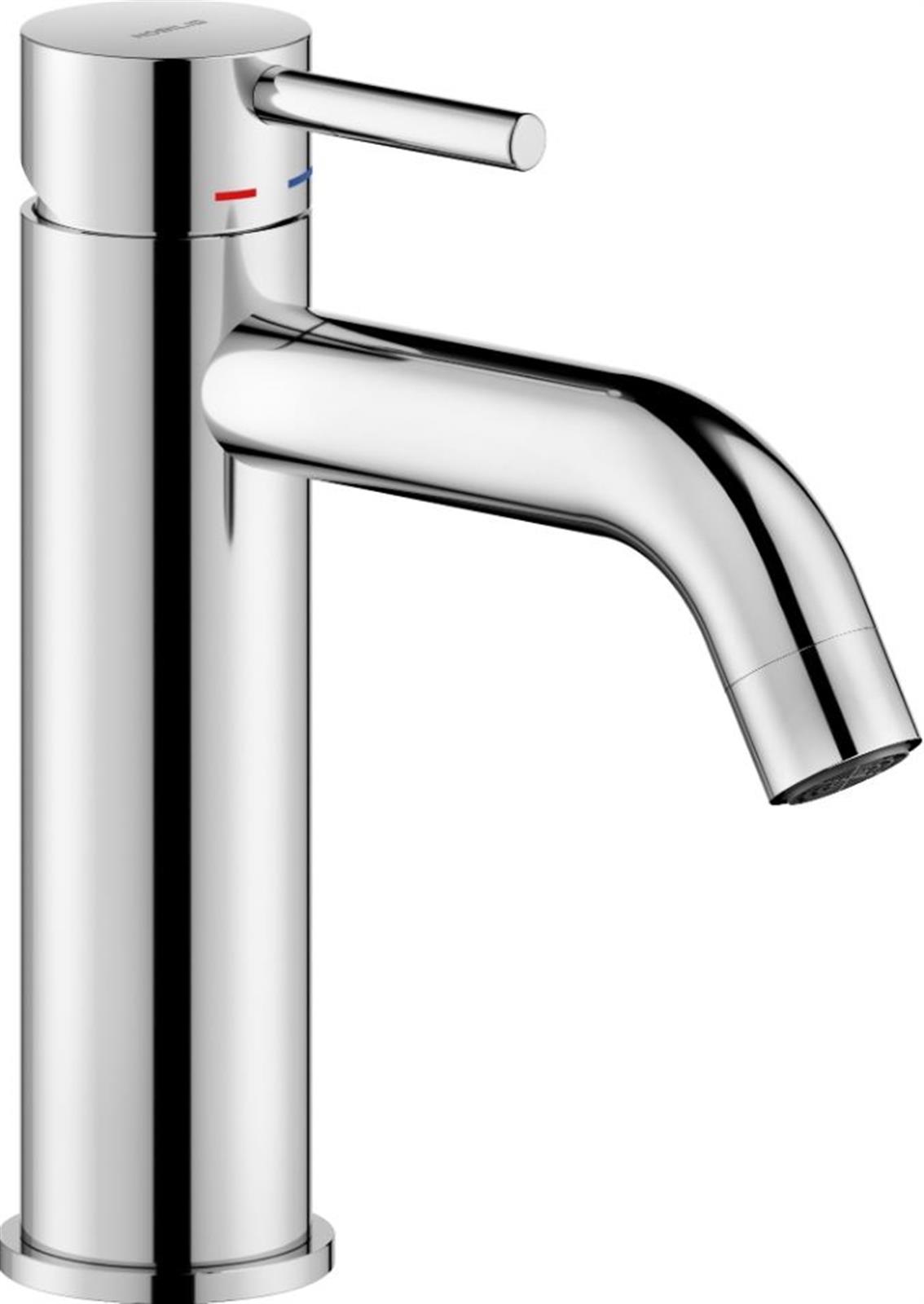 Photo de l'article NOBILI Mitigeur de lavabo monocommande LIVE