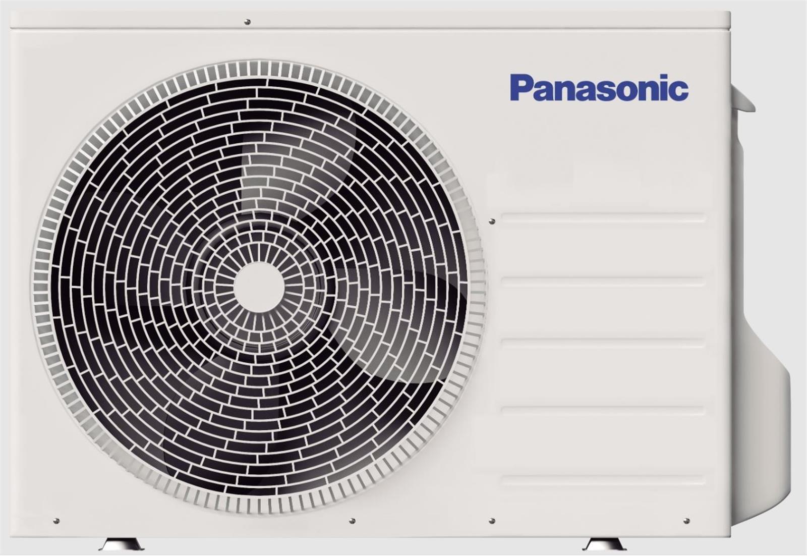 Photo de l'article PANASONIC Unit� ext�rieure BZ