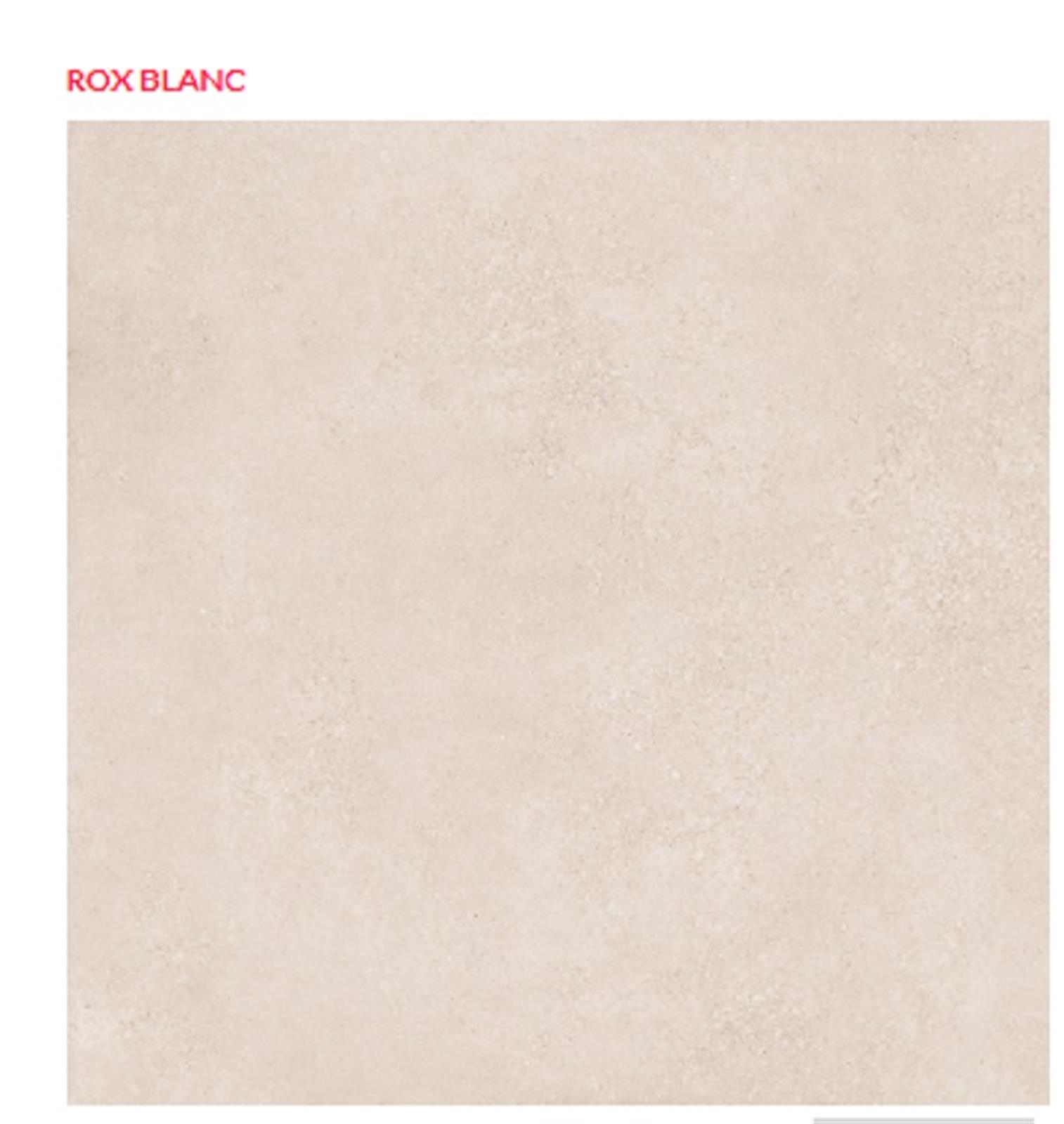 Photo de l'article NOVOCERAM Carrelage de sol effet pierre s�rie ROX (45X45 cm)