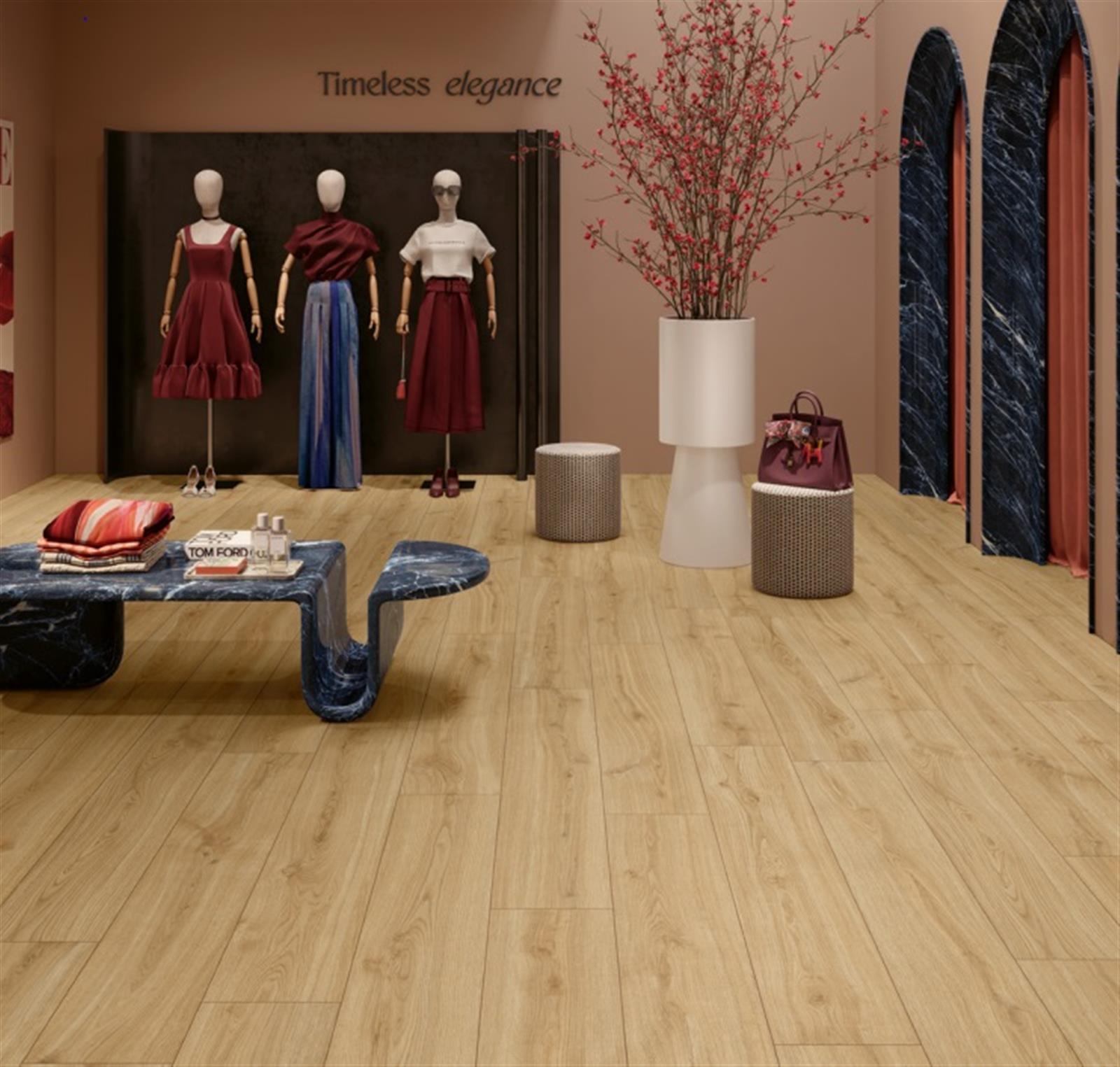Photo de l'article LOVE Carrelage d''int�rieur effet bois s�rie Heartwood (20x100 cm)