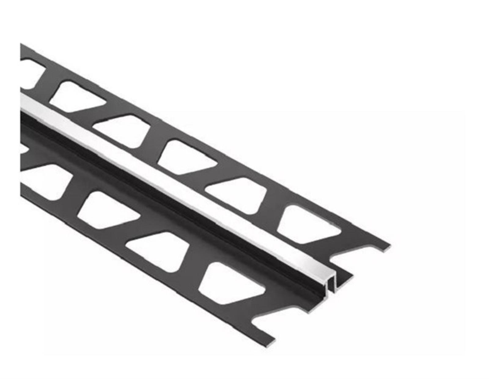 Photo de l'article SCHLUTER Profil� de fractionnement DILEX BWS 100