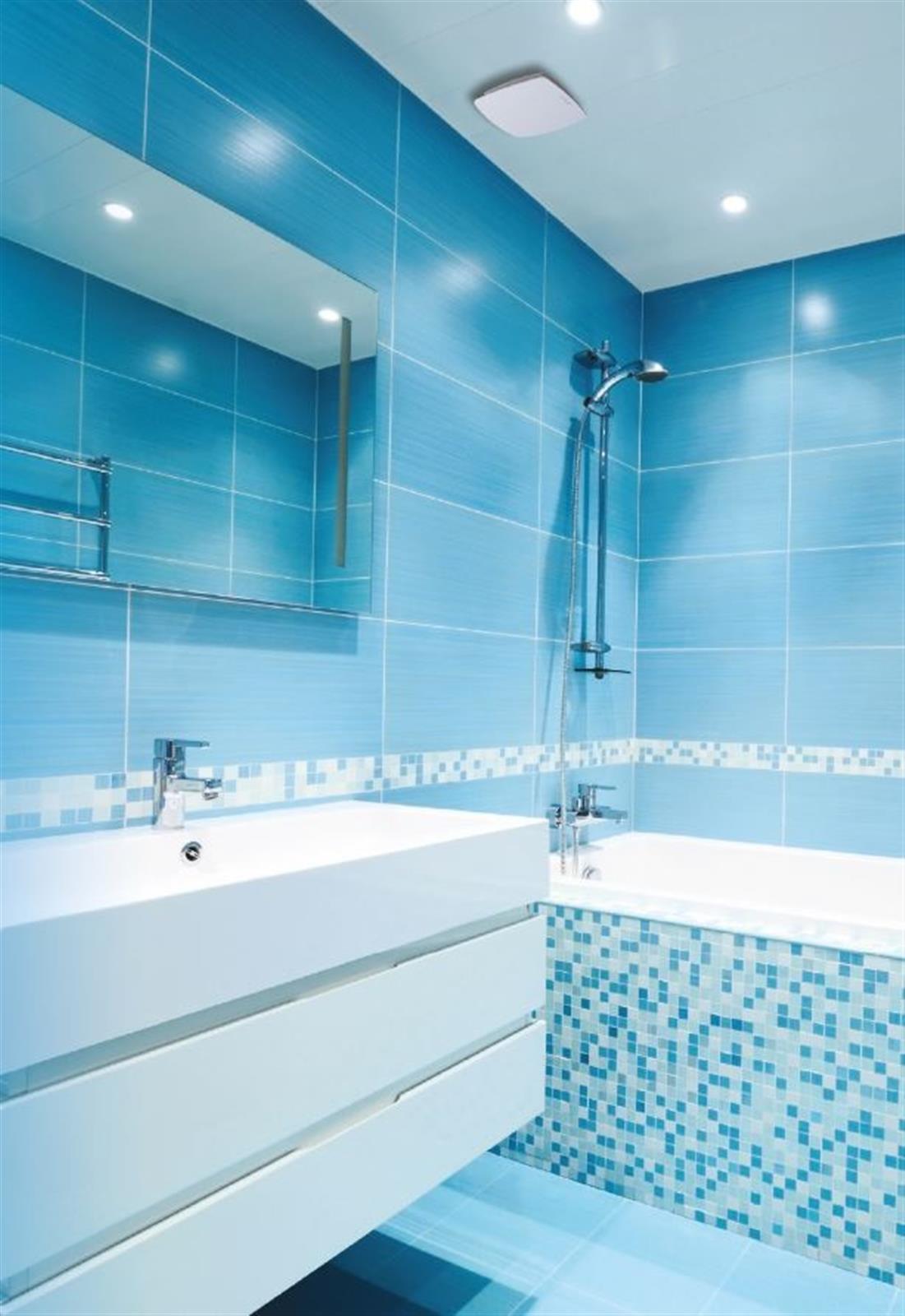 Photo de l'article ATLANTIC CLIM VENTIL  Bouche d''extraction LINE