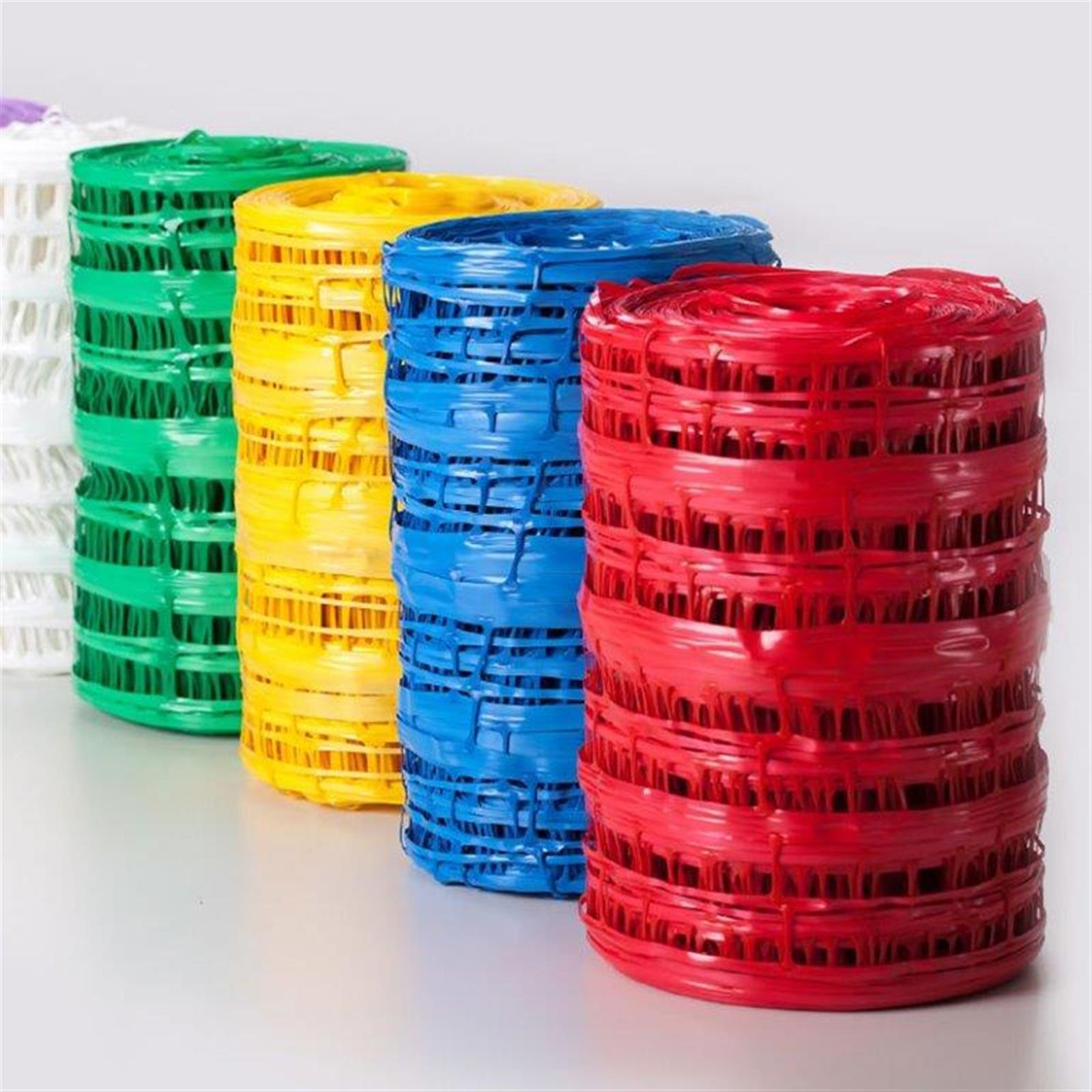 Photo de l'article POLYPIPE Grillage avertisseur pour chantier