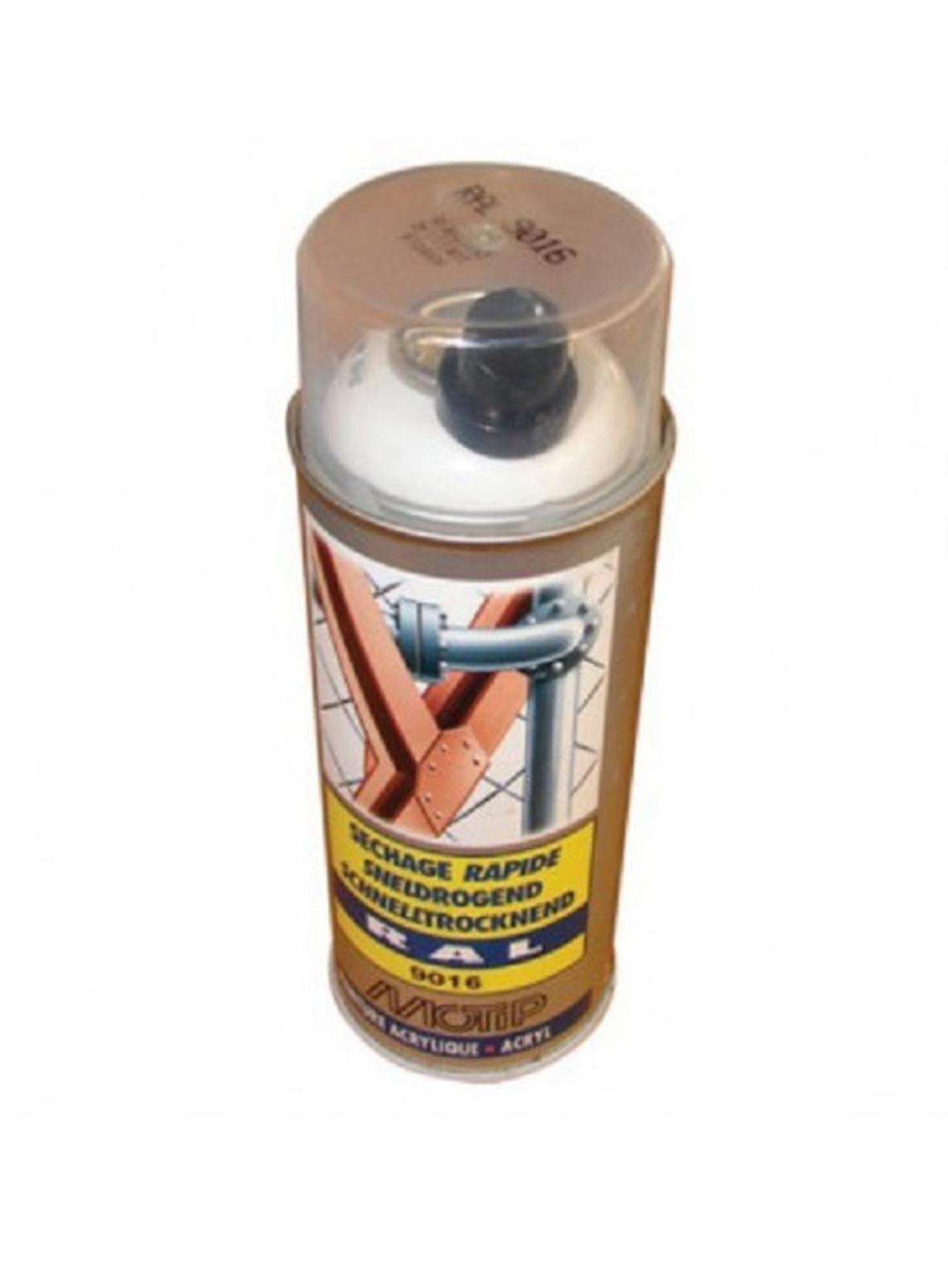 Bombe de peinture - A 13 - Bombe de peinture A13