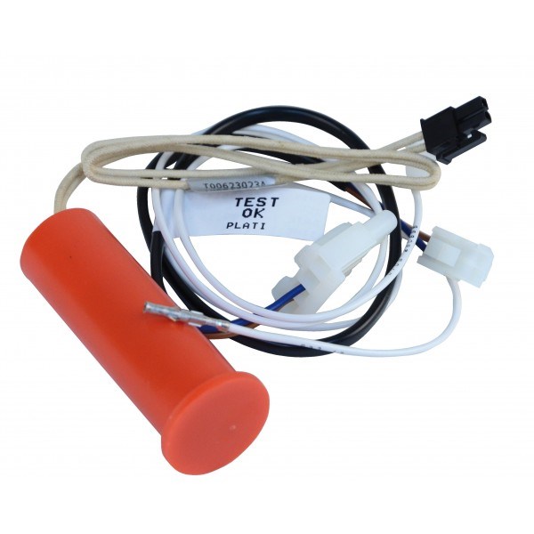 BOSCH HOME COMFORT - Electrode ionisation complète Réf. 7100238