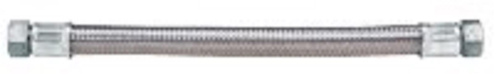 FLEXIBLE INOX FF - 20/27 FF 300 MM