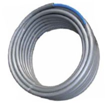 Tube PER Prégainé Préisolé PBTub - Couleur : rouge Tube Ø ext. : 13x16 Cdt : 50 ml