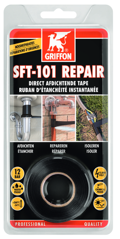Ruban de réparation universel SFT-101 Repair - SFT-101 Repair