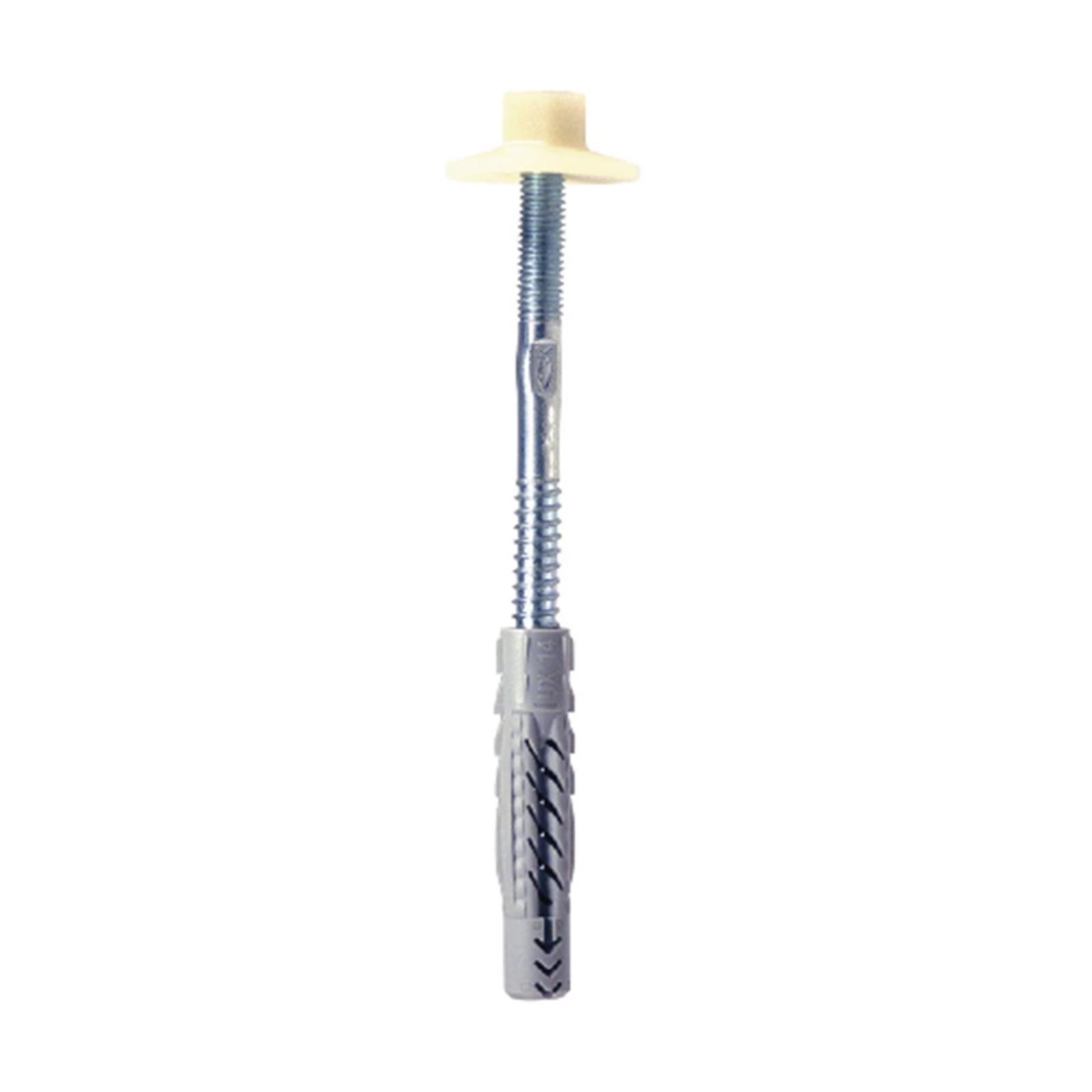 Fixation pour chauffe-eau dans supports creux - Kit CE creux ø 10x140