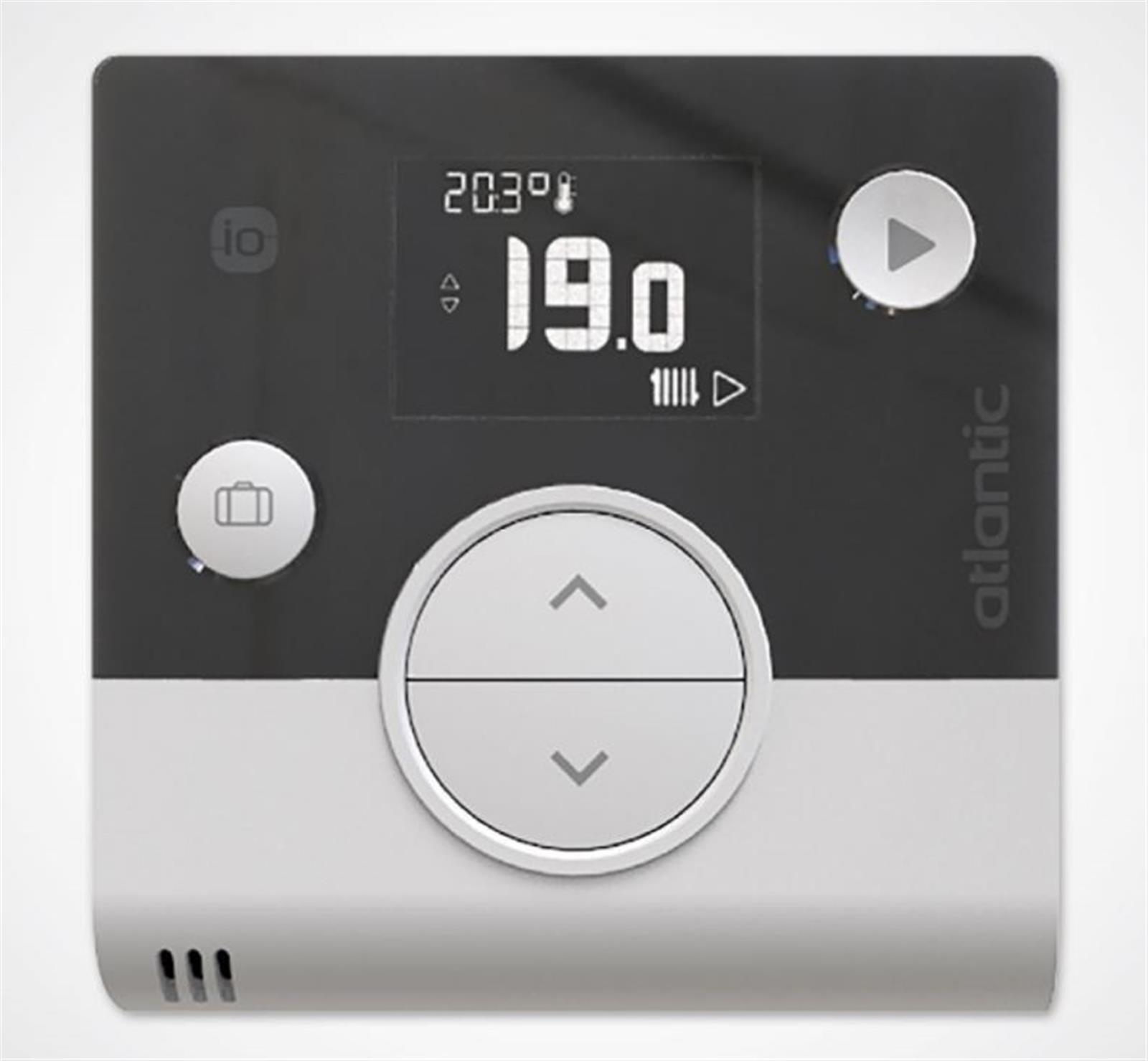 Noir · Blanc