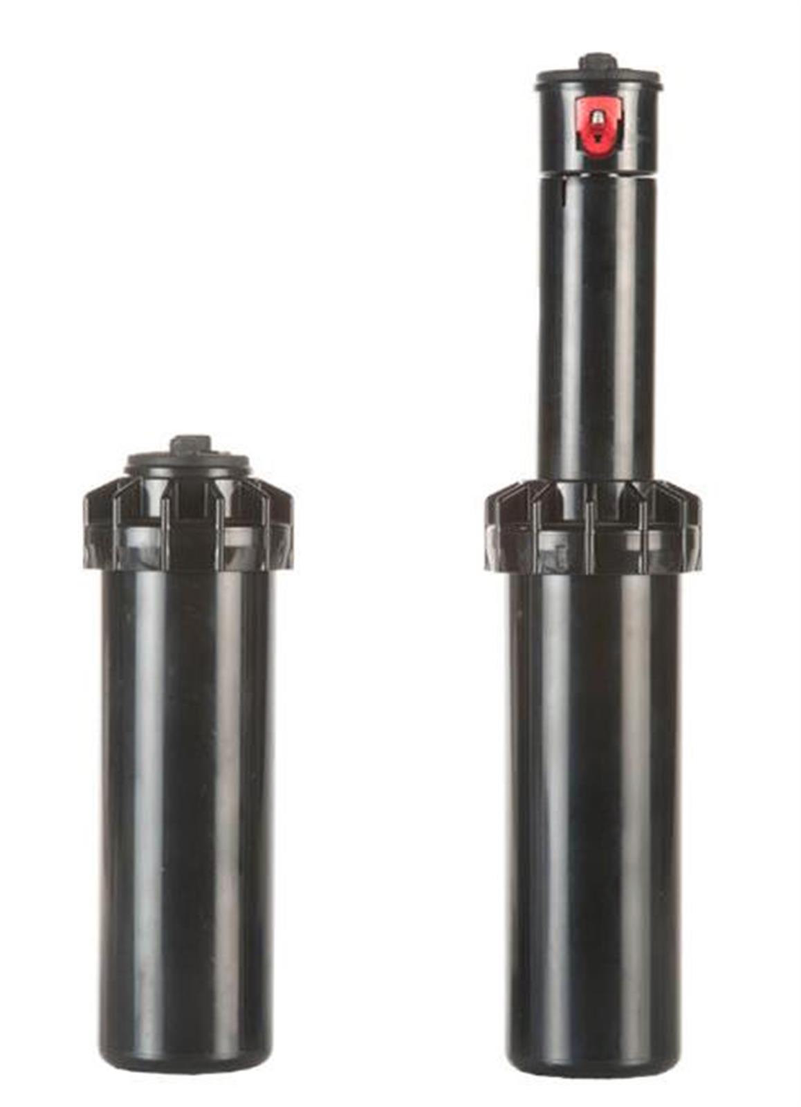 Arroseur turbine RAIN - Mini Rain ADJ S050 - Réglable de 0 à 360° - Portée de 5 à 9 m