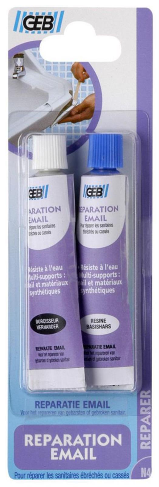 REPARATION EMAIL - REPARATION EMAIL 2 TUBES 20GR