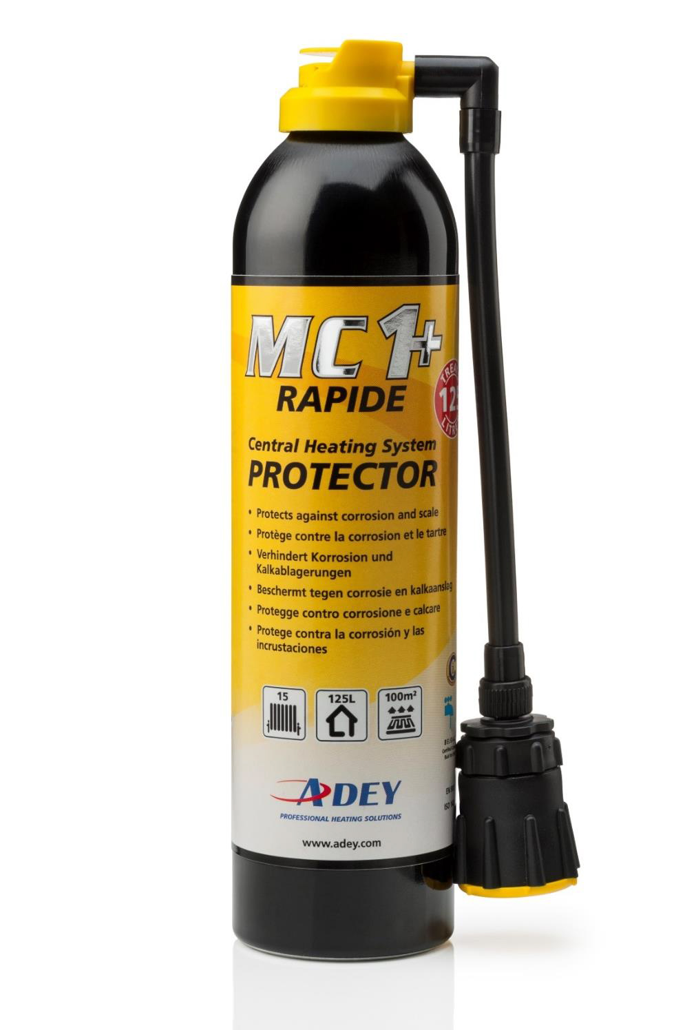 MC1+ Protector - Volume : 300 ml