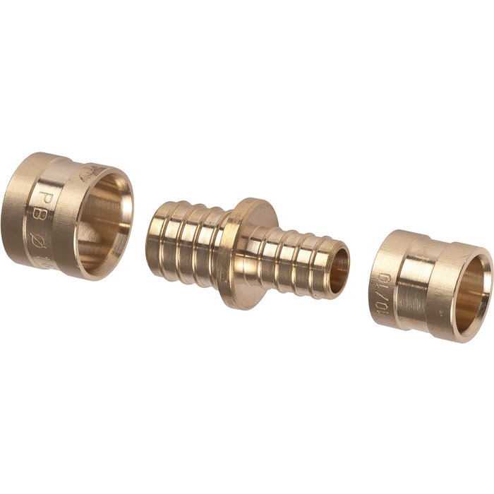 Manchon inégal à glissement - Diamètre : 16 - 20