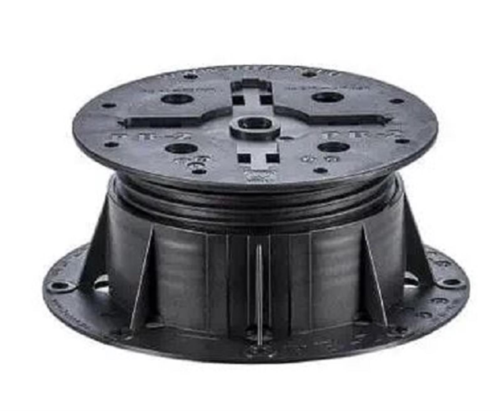 Plot réglable de 60 mm à 90 mm PB-2 - Plot réglable de 60 à 90 mm