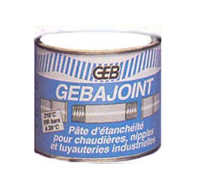 GEBAJOINT - Pot 600 gr