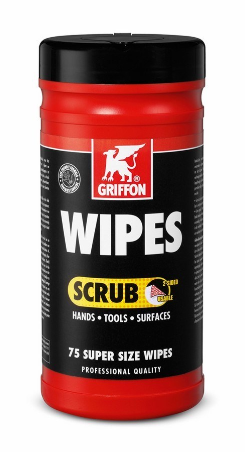 Lingettes+de+nettoyage+multi-usages+WIPES+-+Dispenseur+75+pieces