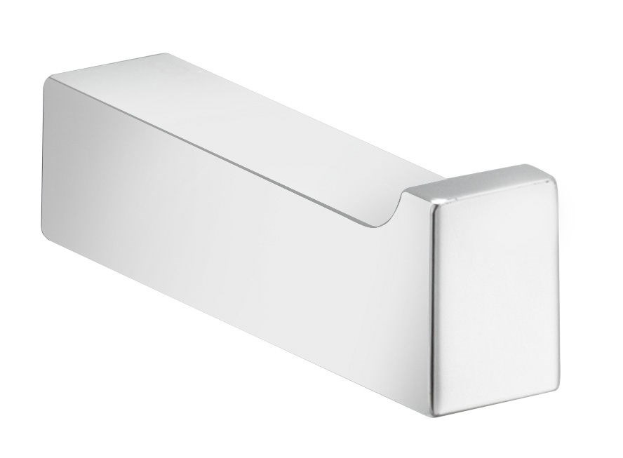 Porte-peignoir série EDITION 11 - Chromé