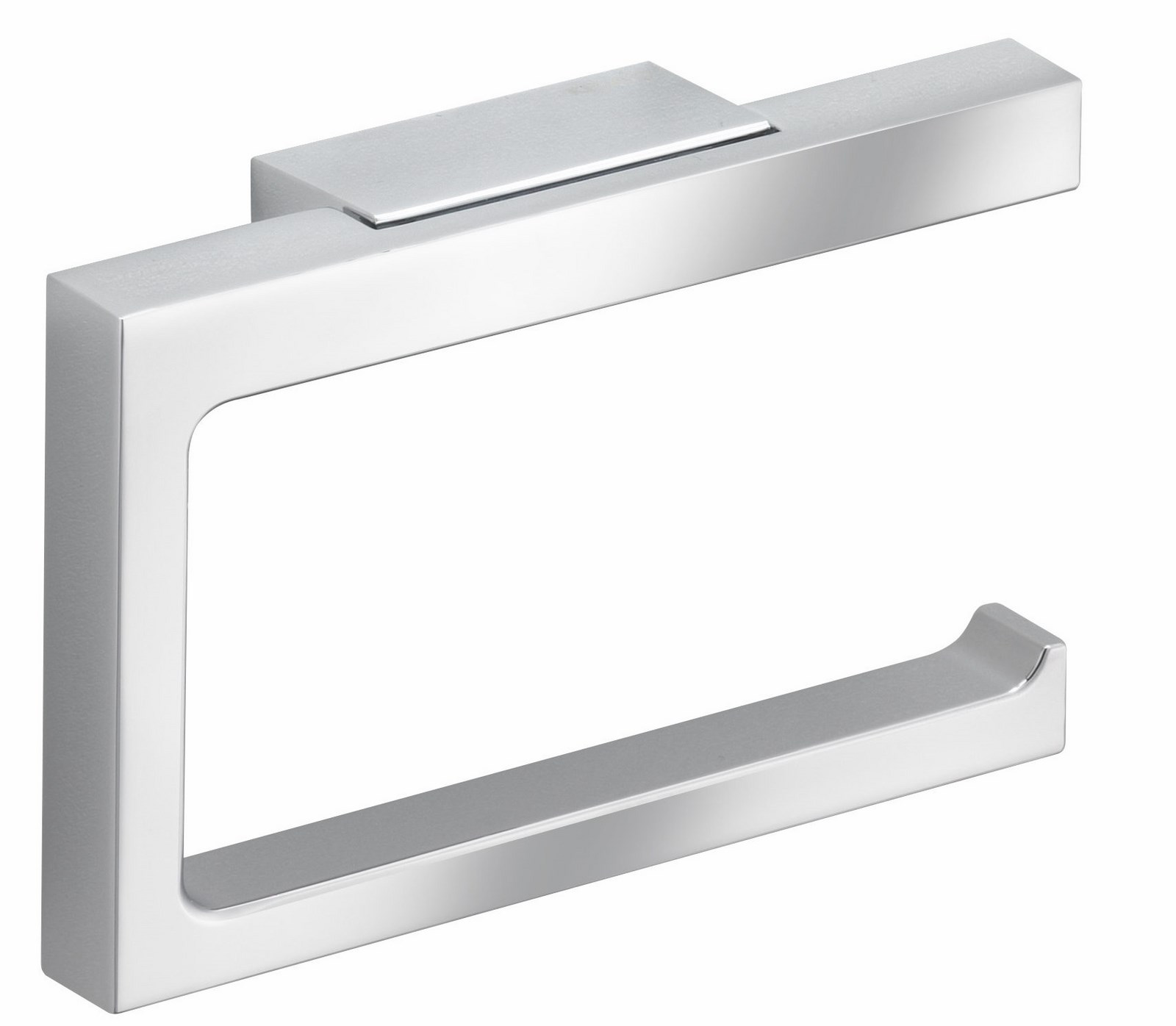 Porte-papier série EDITION 11 - Chromé