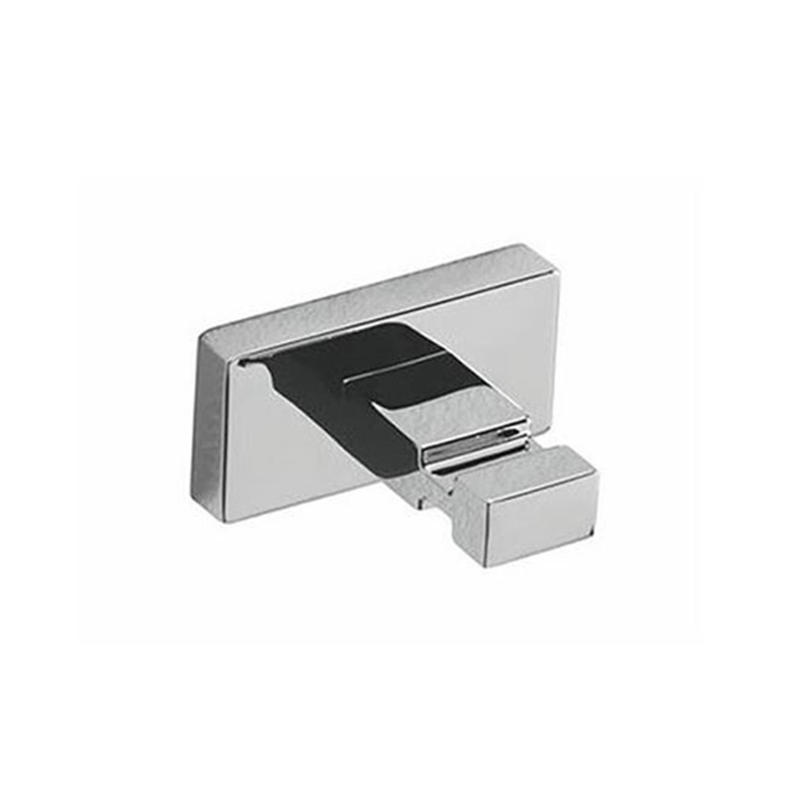 Porte-habit simple série NEW LEA - Chromé