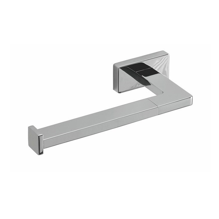 Porte-rouleau série NEW LEA - Chromé