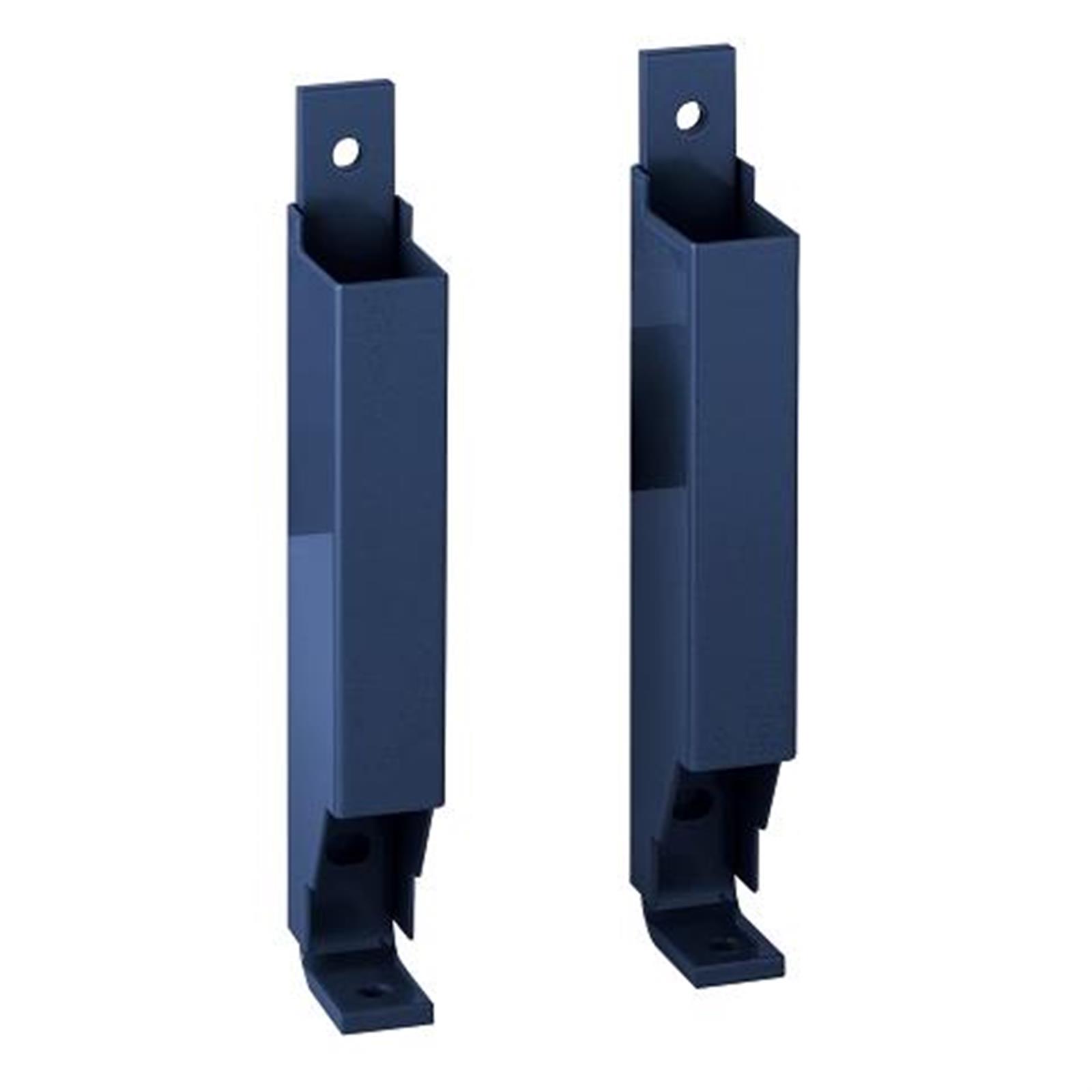 Kit renfort vertical pour cuvette Subway 2 et cuvette Sentique