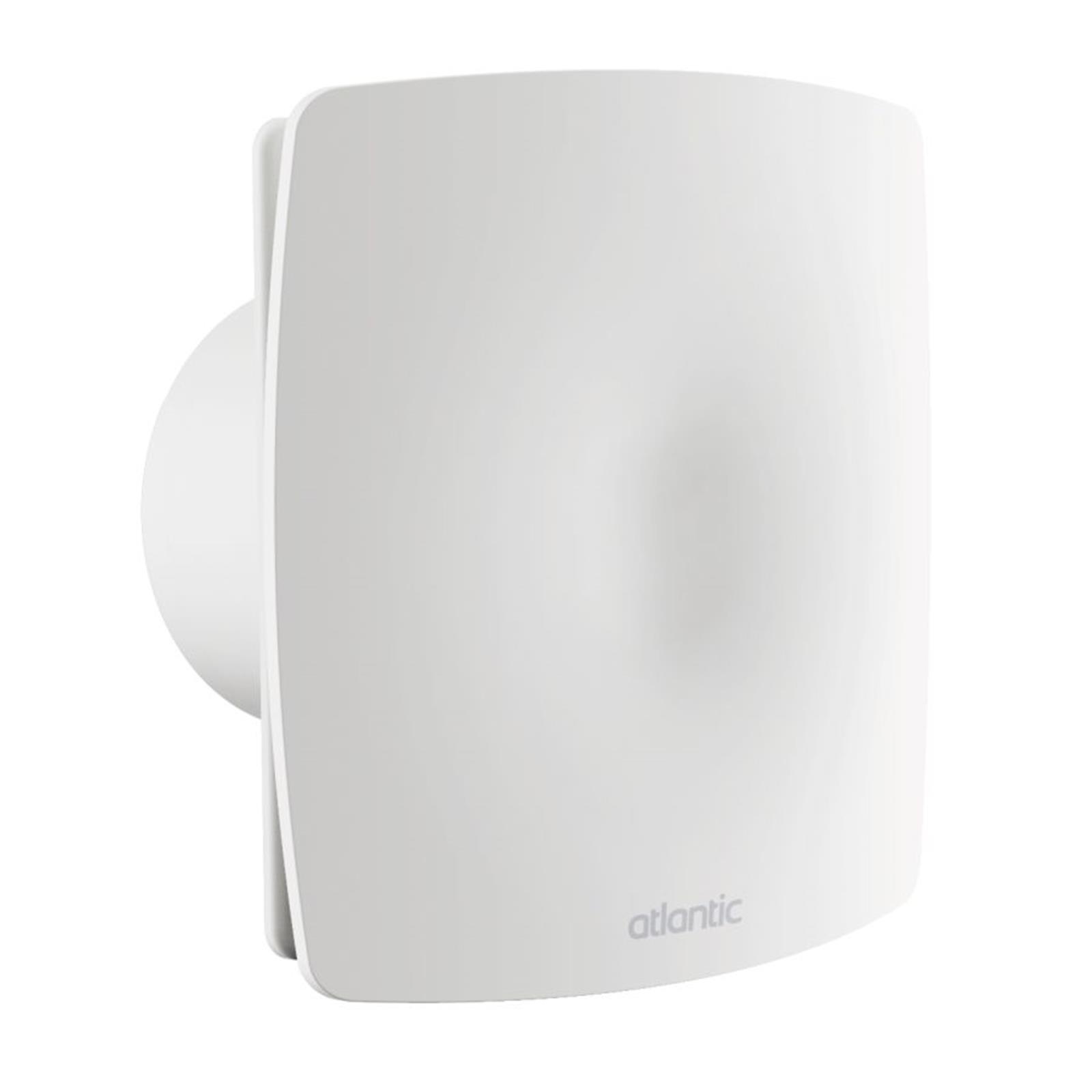 Extracteur individuel continu CURV CONFORT - Curv Confort 100 HY - Extracteur individuel continu hyg