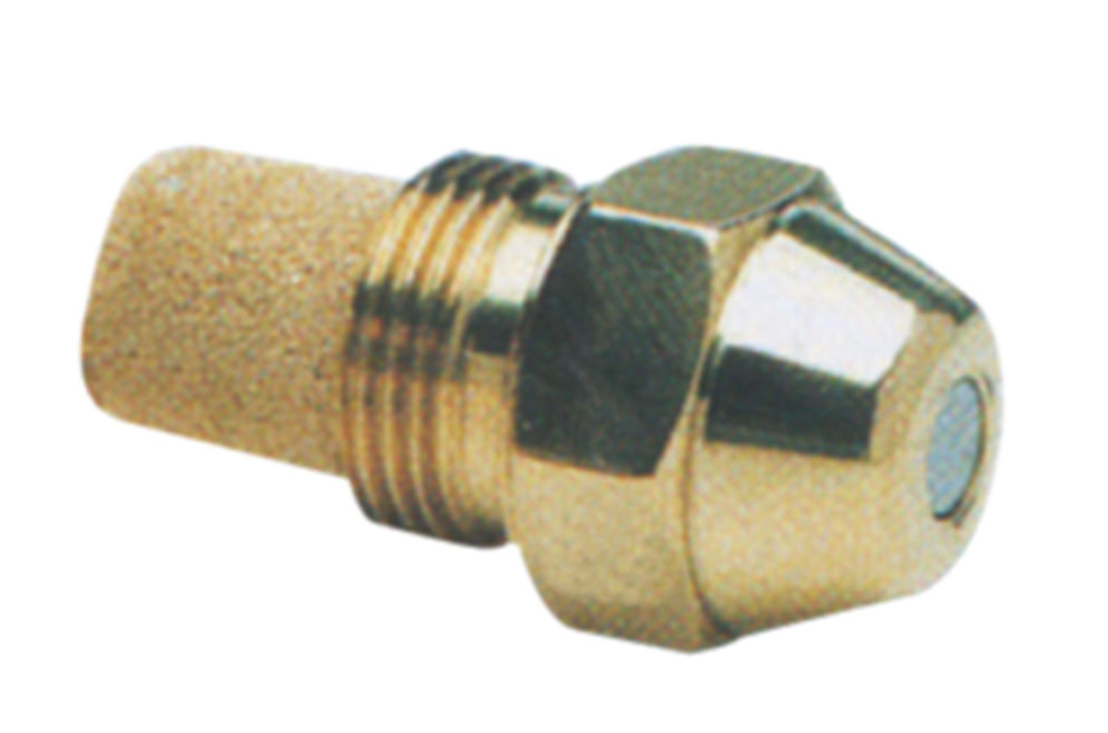 Gicleur OD type S 60° - Débit : 0,50 US Gal/H