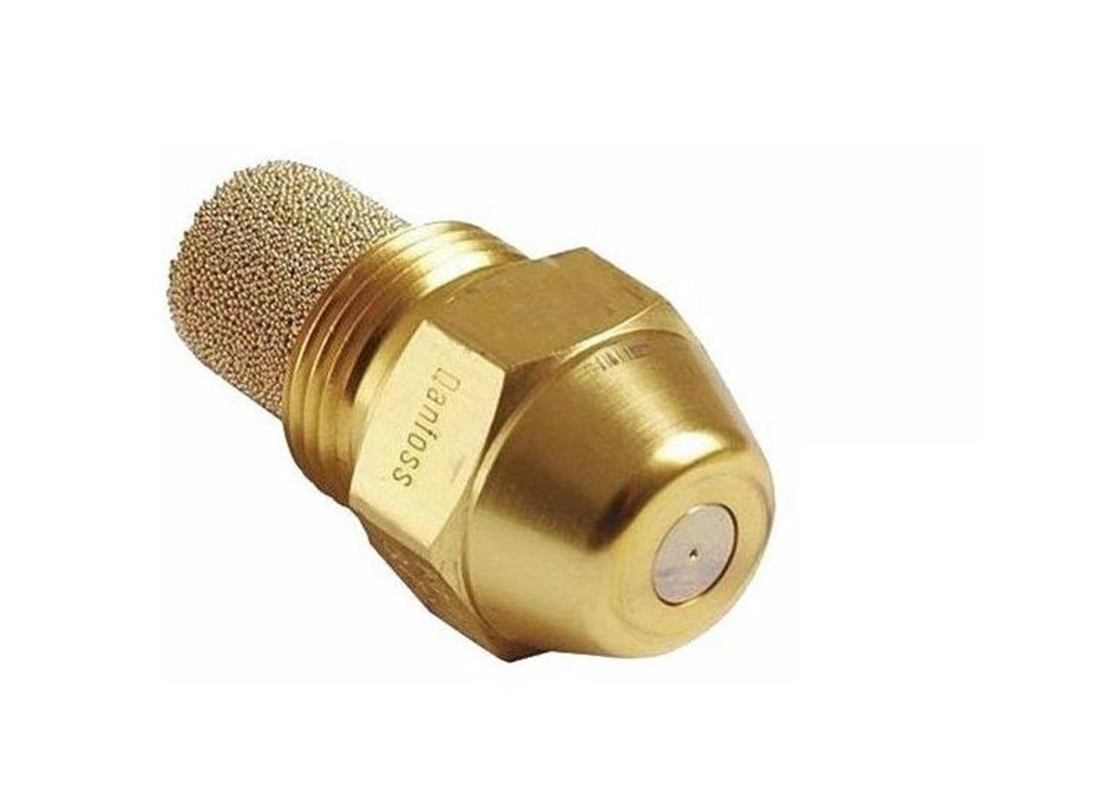 Entretien Tondeuse Tronçonneuse Gicleur D'huile 0.55 Gph 80°EH Entretien Tondeuse Tronçonneuse Gicleur D'huile 0.55 Gph 80°EH