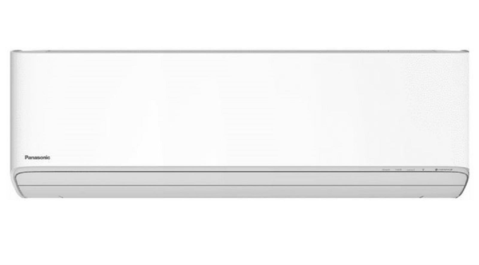 Unité intérieure murale Etherea Z monosplit - Puissance: 2,5kW - coloris blanc mat