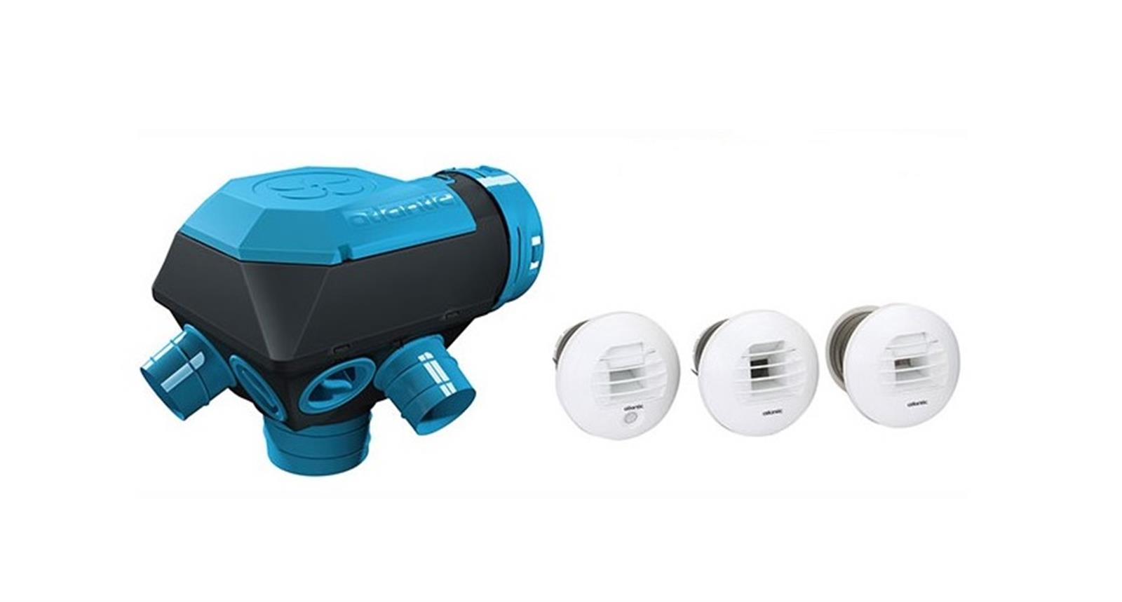 KIT HYGROCOSY BC 2 T3/7 - KIT HYGROCOSY BC 2 T3/7