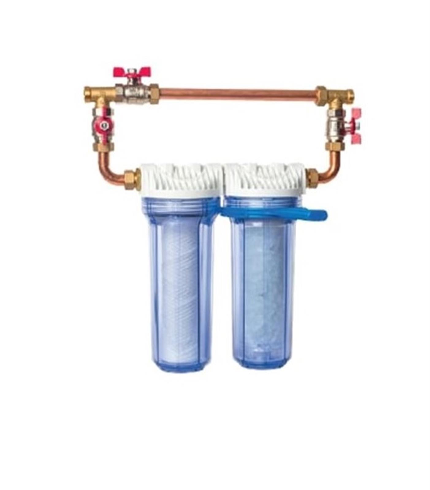 STATION ANTITARTRE NORTH STAR COMPLETE - STATION ANTITARTRE NORTH STAR COMPLETE