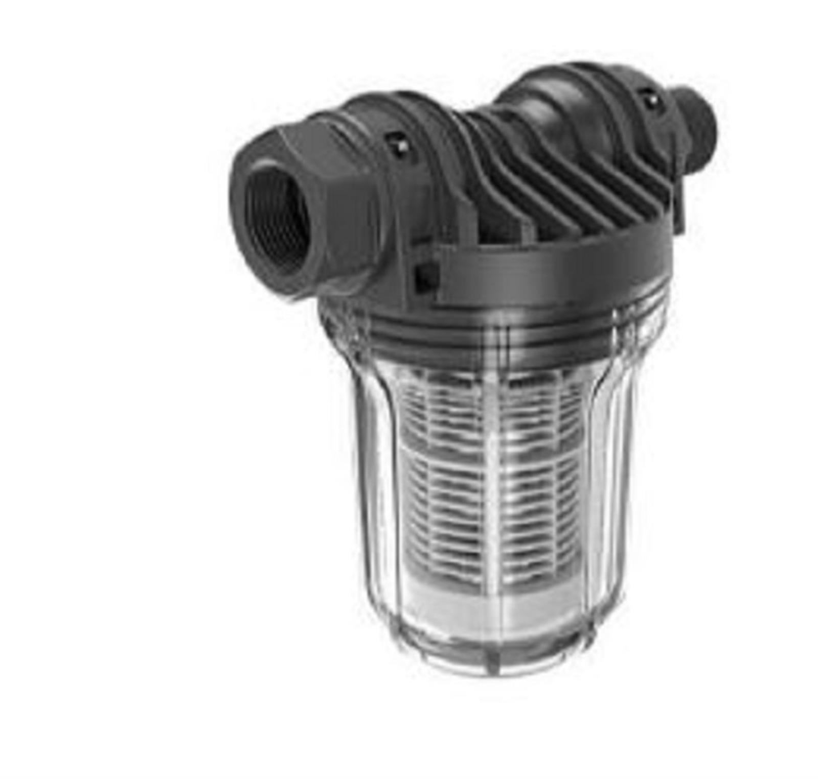 Préfiltre, 250 microns - Préfiltre 250 microns