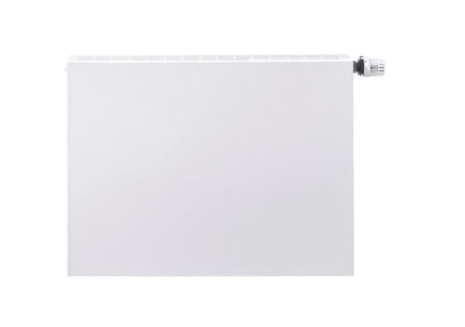 Radiateur PLANAR intégré à façade plane - T22- Hauteur 600 ou 700 ou 900 mm - T22- Hauteur : 700 mm 