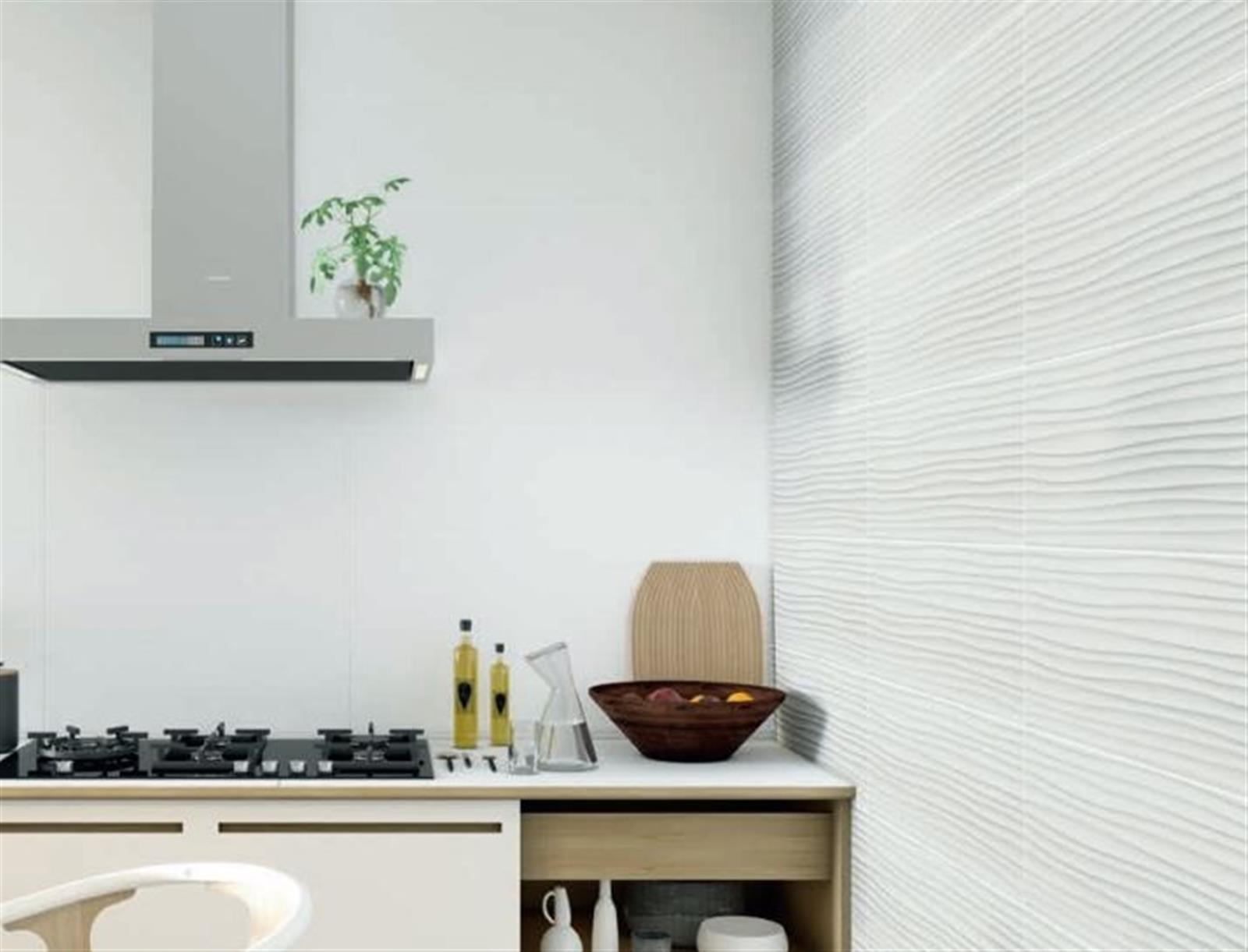 Carrelage+d%27interieur+-+Serie+Blancos-+Dunas+-+Dimensions+:+25+x70+cm+-+Duna+Blanco+Brillo+(blanc+brillant)