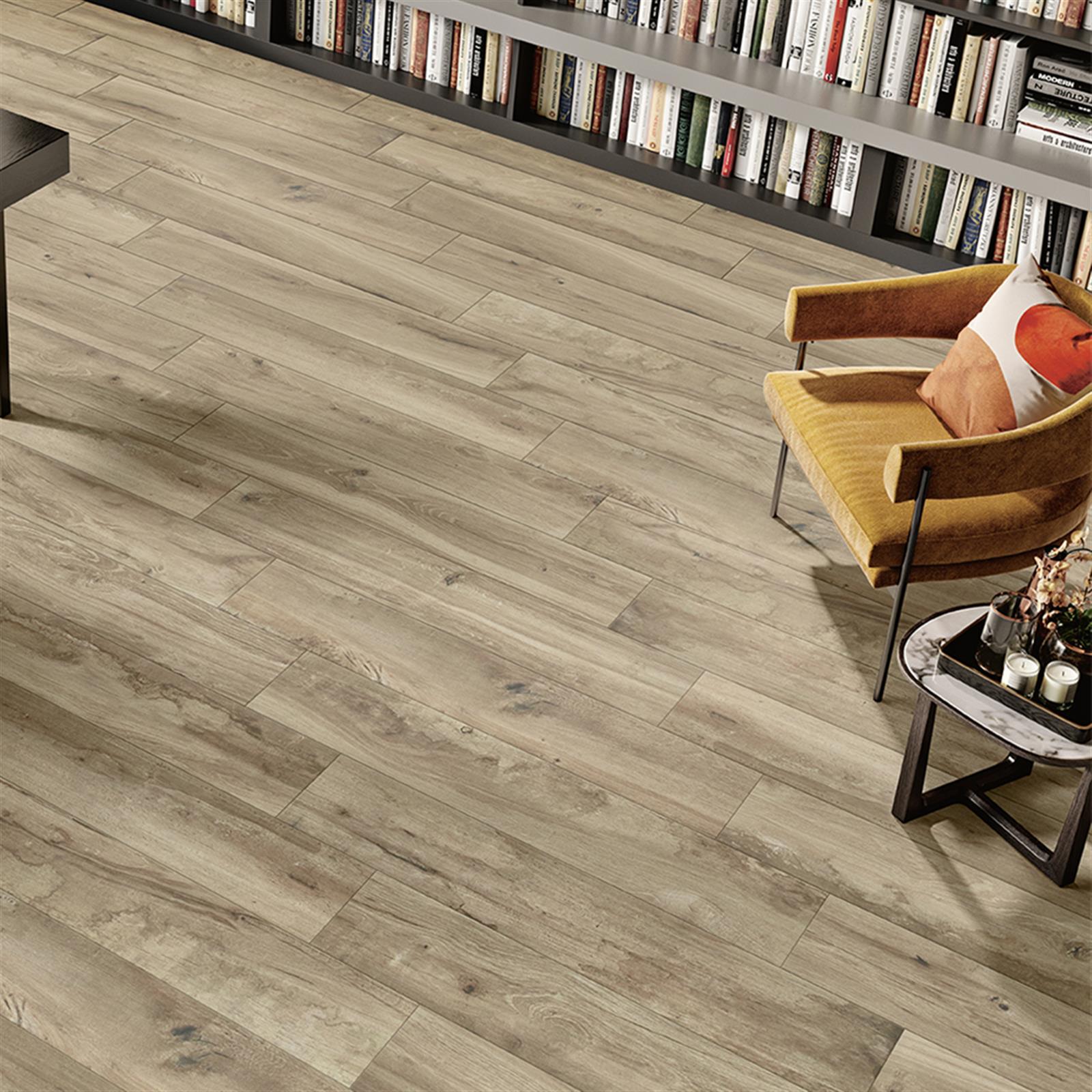 Beige · Effet bois